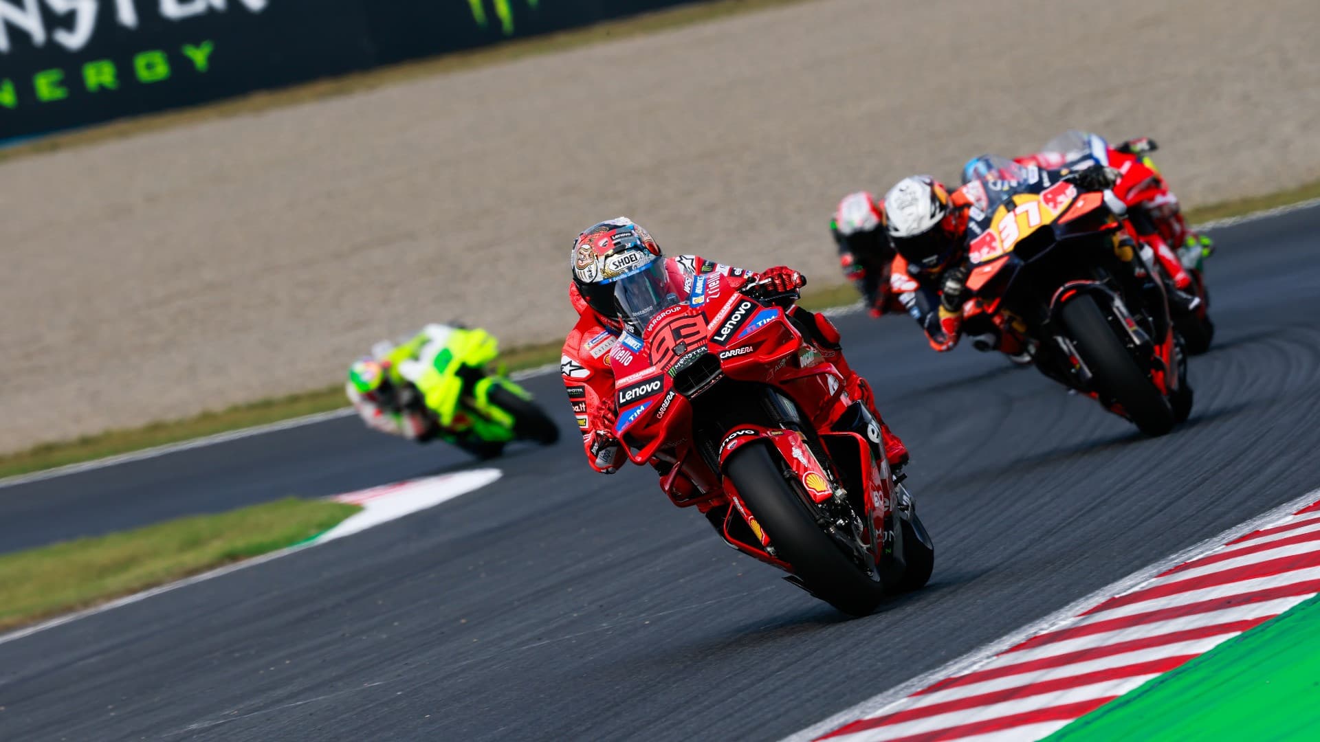 MotoGP Motul Grand Prix of Japan 2026 (02 - 04 Oct) - main image