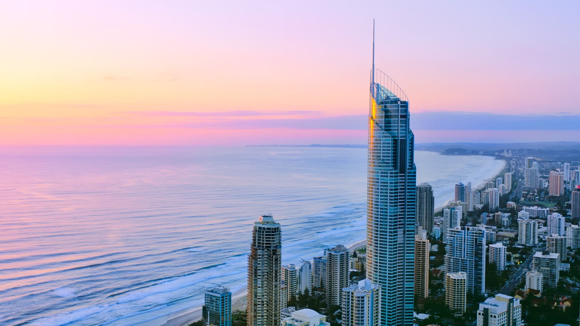 Entrada multidía para Dreamworld, WhiteWater World y SkyPoint Gold Coast - imagen 5