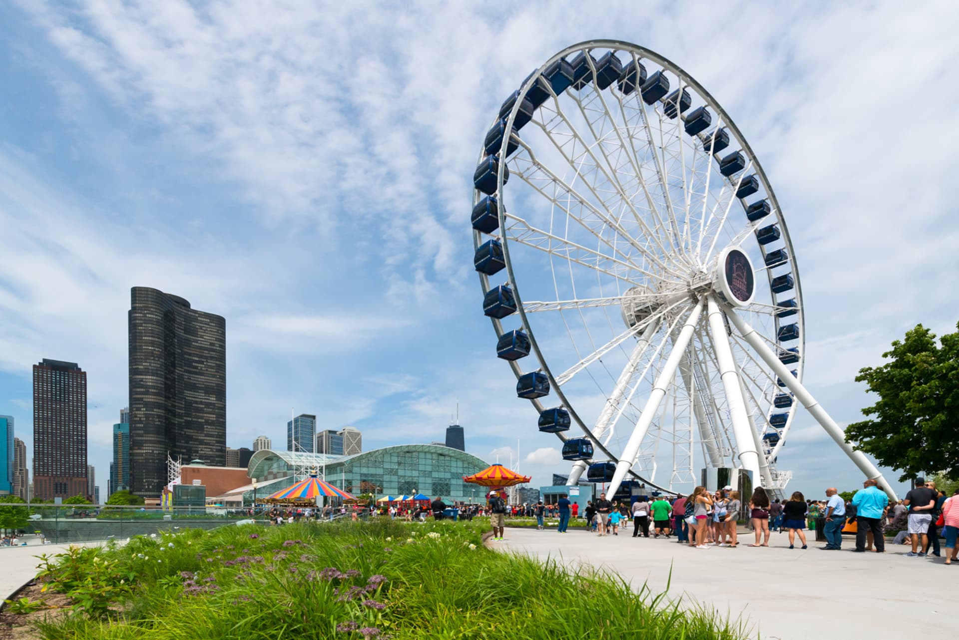 Go City Chicago Essentials Pass: 3 Attractions - image 19