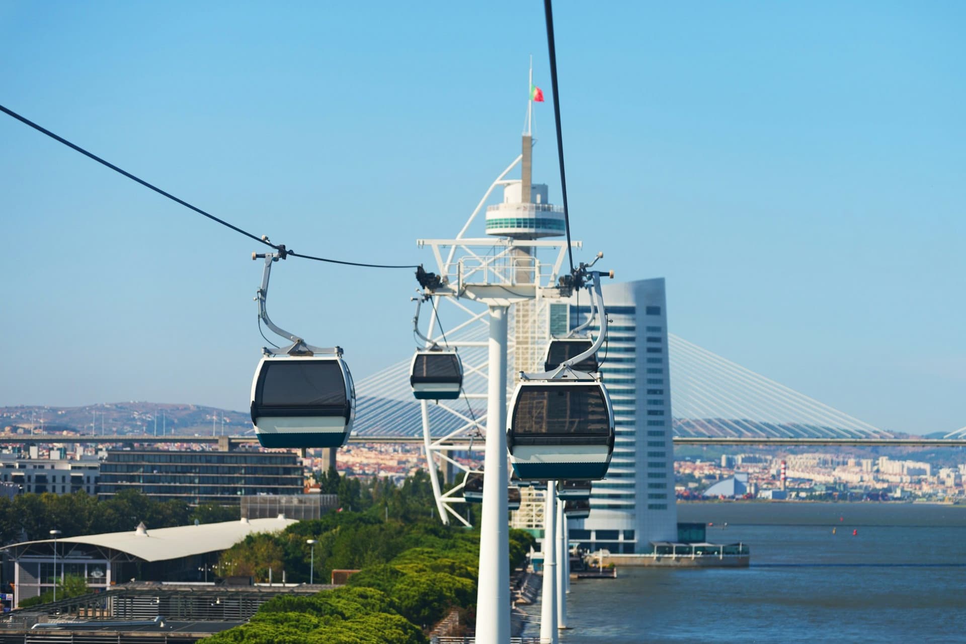 Lisbon Cable Car: Skip The Line Ticket - image 8
