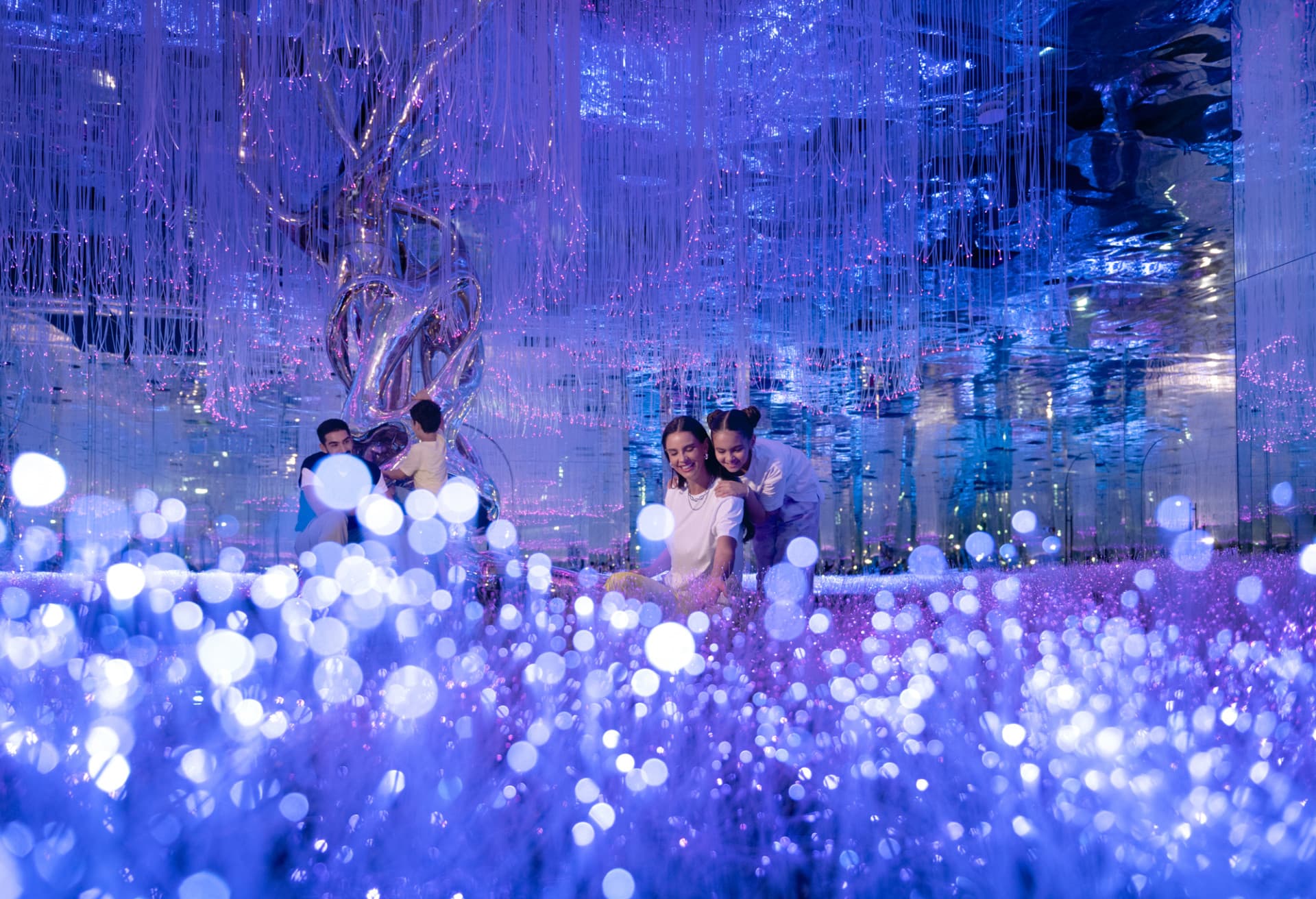 AYA Universe Dubai Ticket - image 7