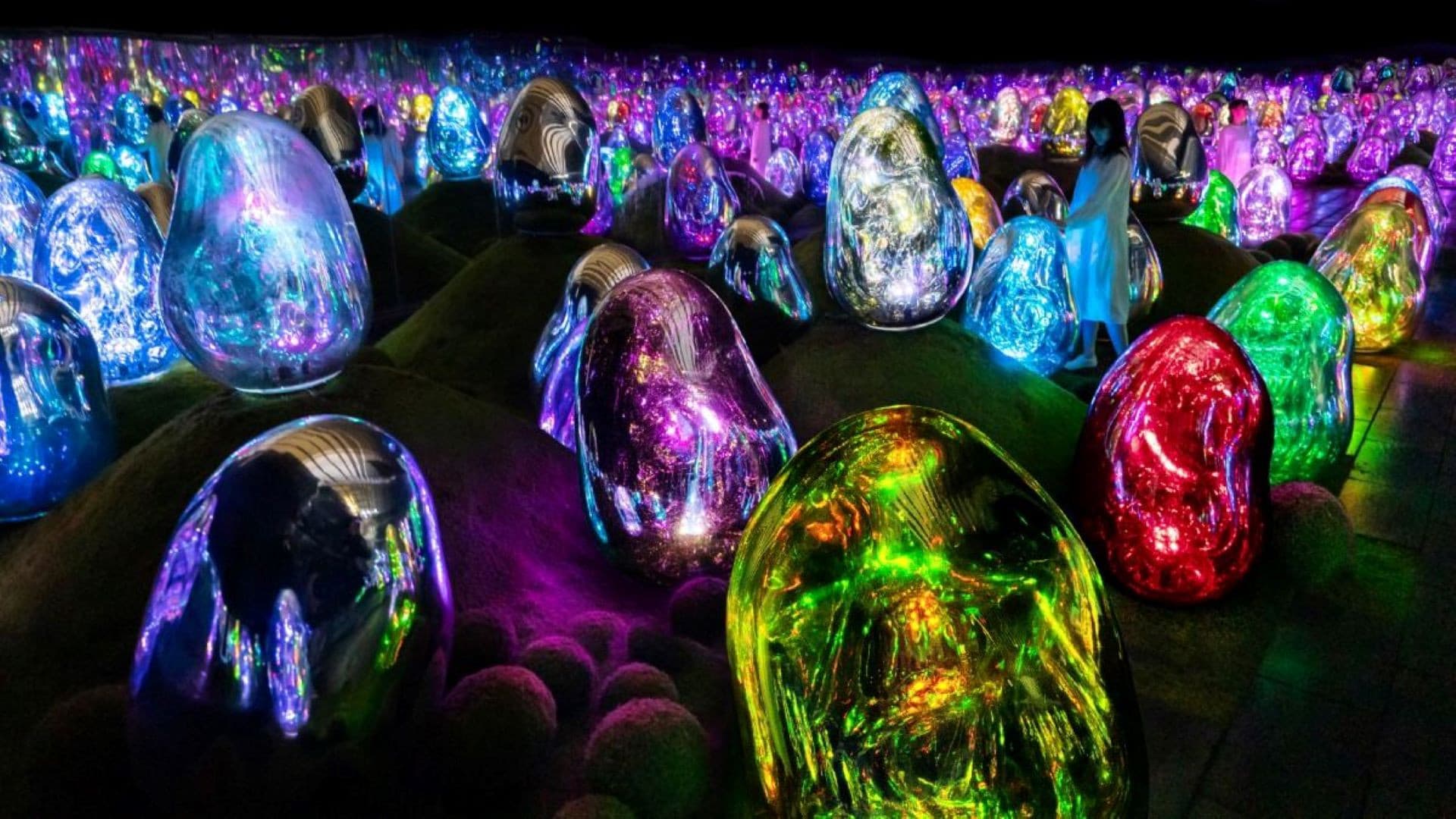 COMBO: Tokyo Skytree + teamLab Planets TOKYO Tickets - image 11