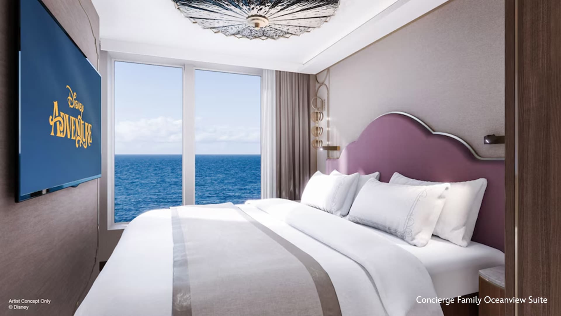 Disney Cruise Line: 3-Night Disney Adventure Cruise from Singapore - image 25