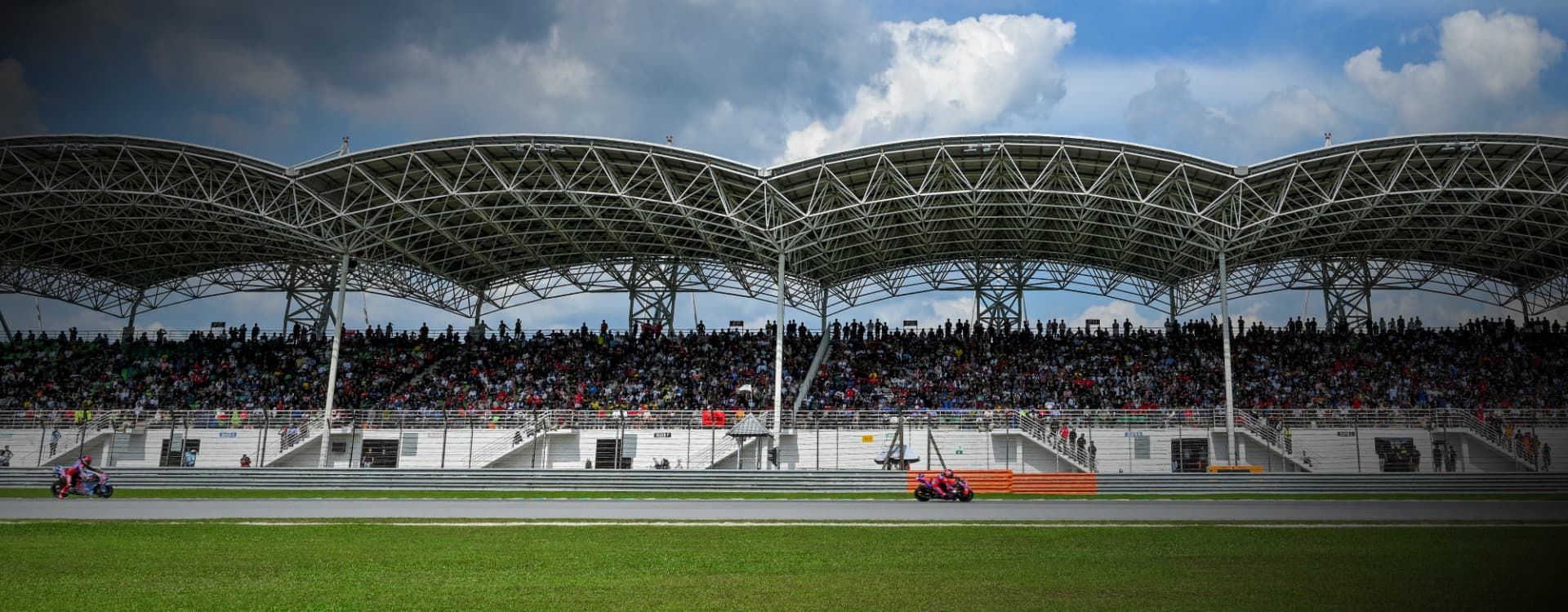 MotoGP Petronas Grand Prix Of Malaysia 2026 (30 Oct - 1 Nov) - image 11