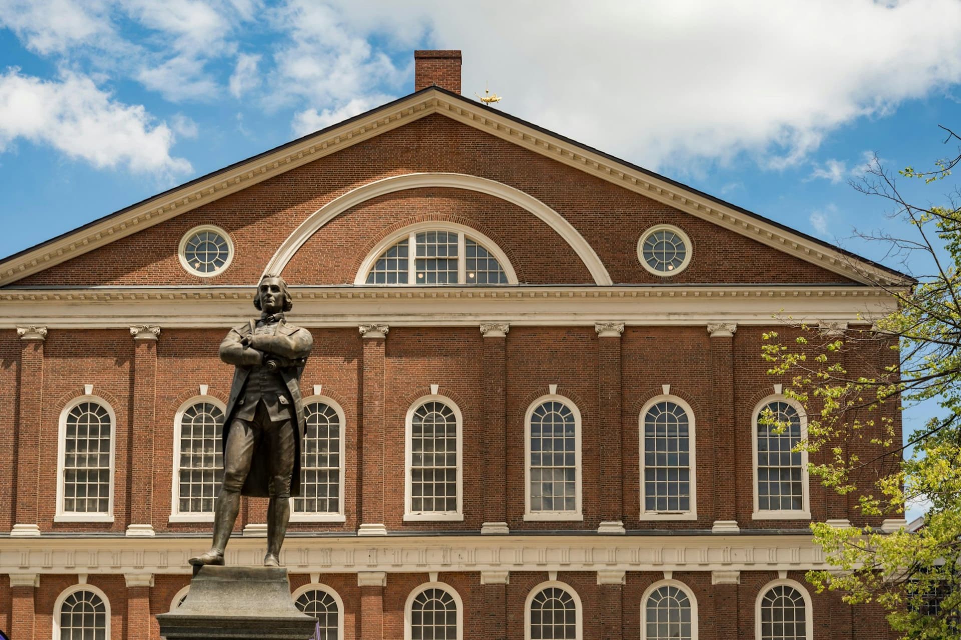 Boston: Freedom Trail History Small Group Walking Tour - image 14