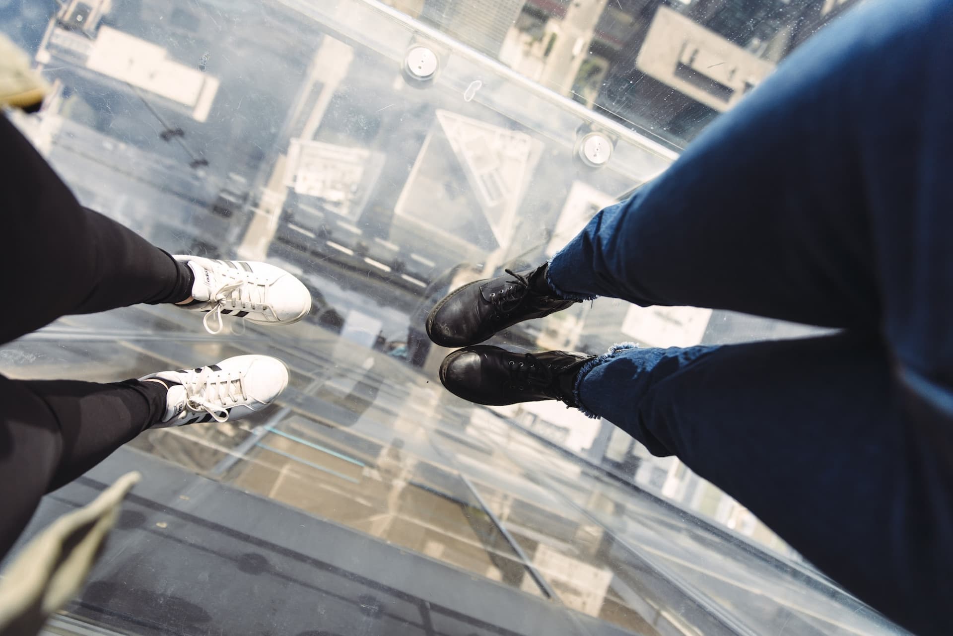 Entrada para Skydeck Chicago y The Ledge - imagen 6