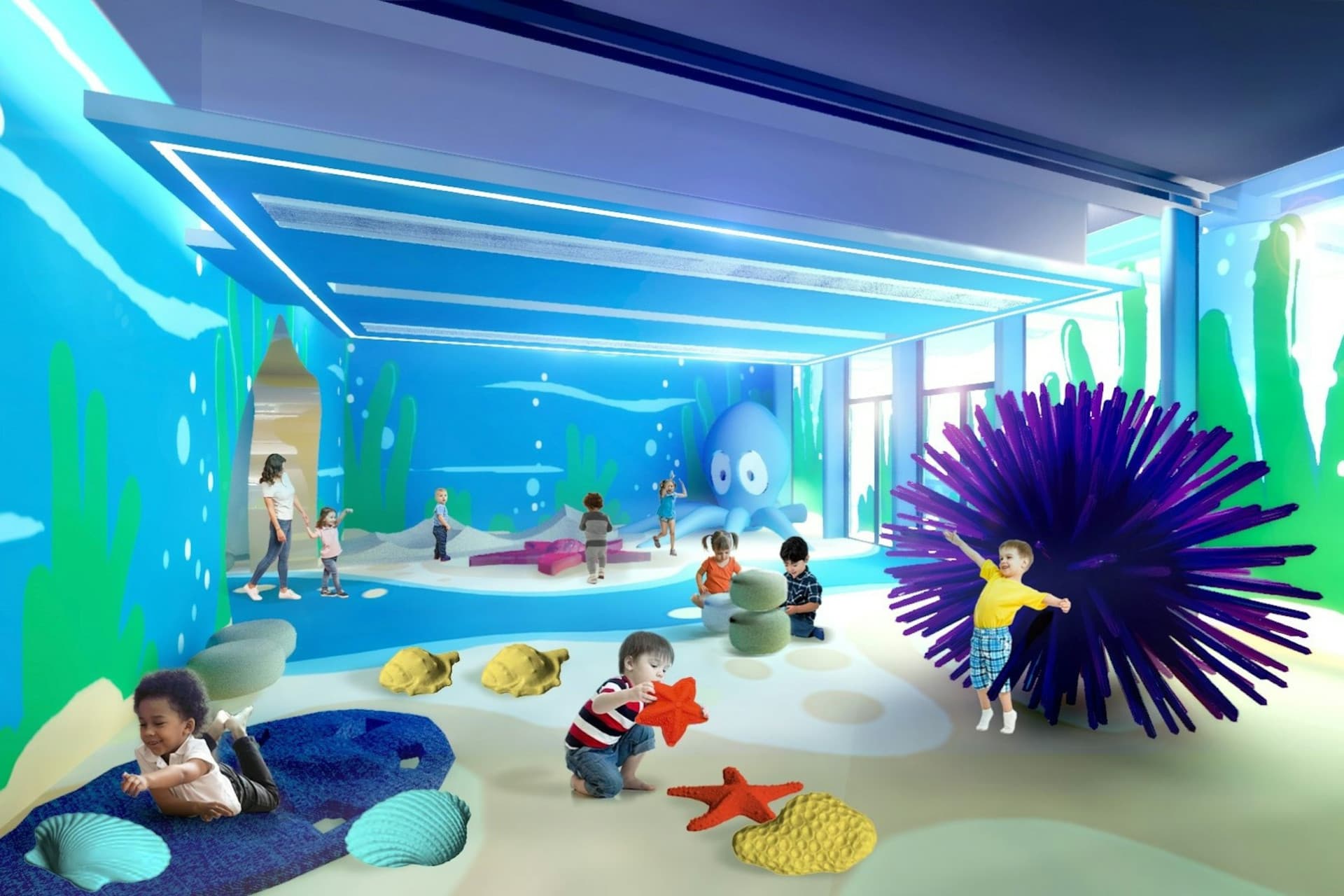 The City of Children and Youth - Experience Museum - image 2