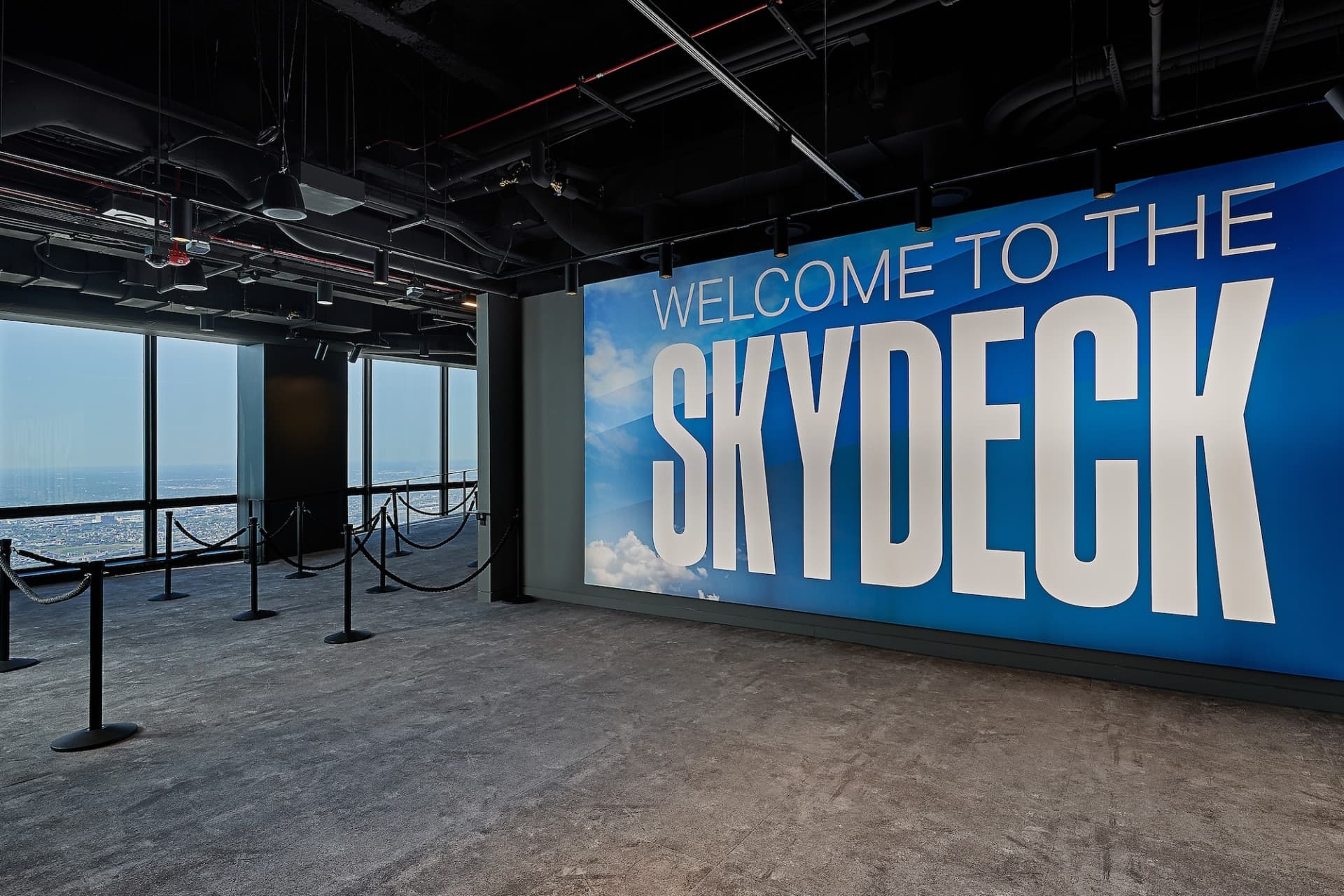 Skydeck Chicago and The Ledge Ticket - image 8
