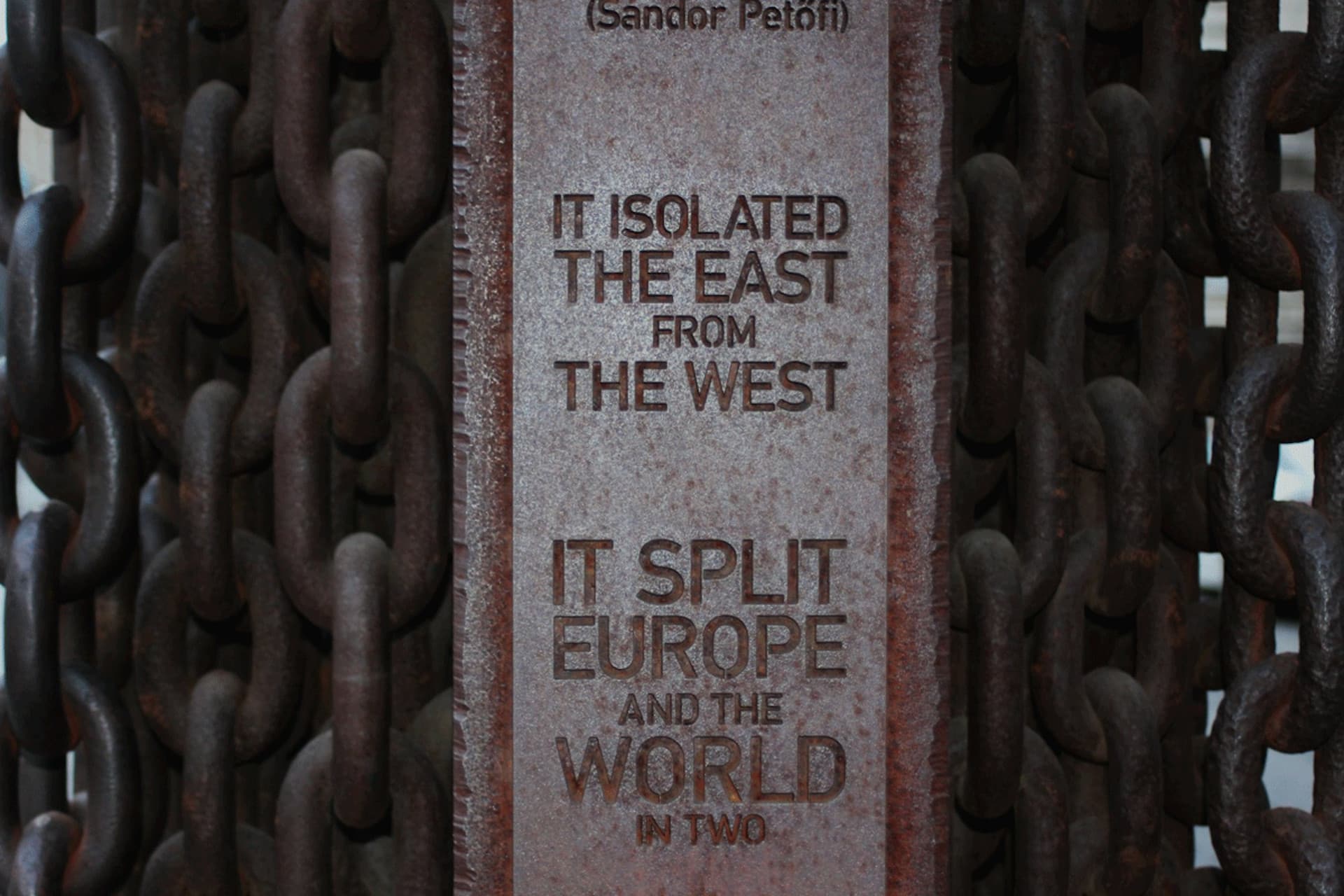 House of Terror Museum: Born Under the Red Star Tour - image 3