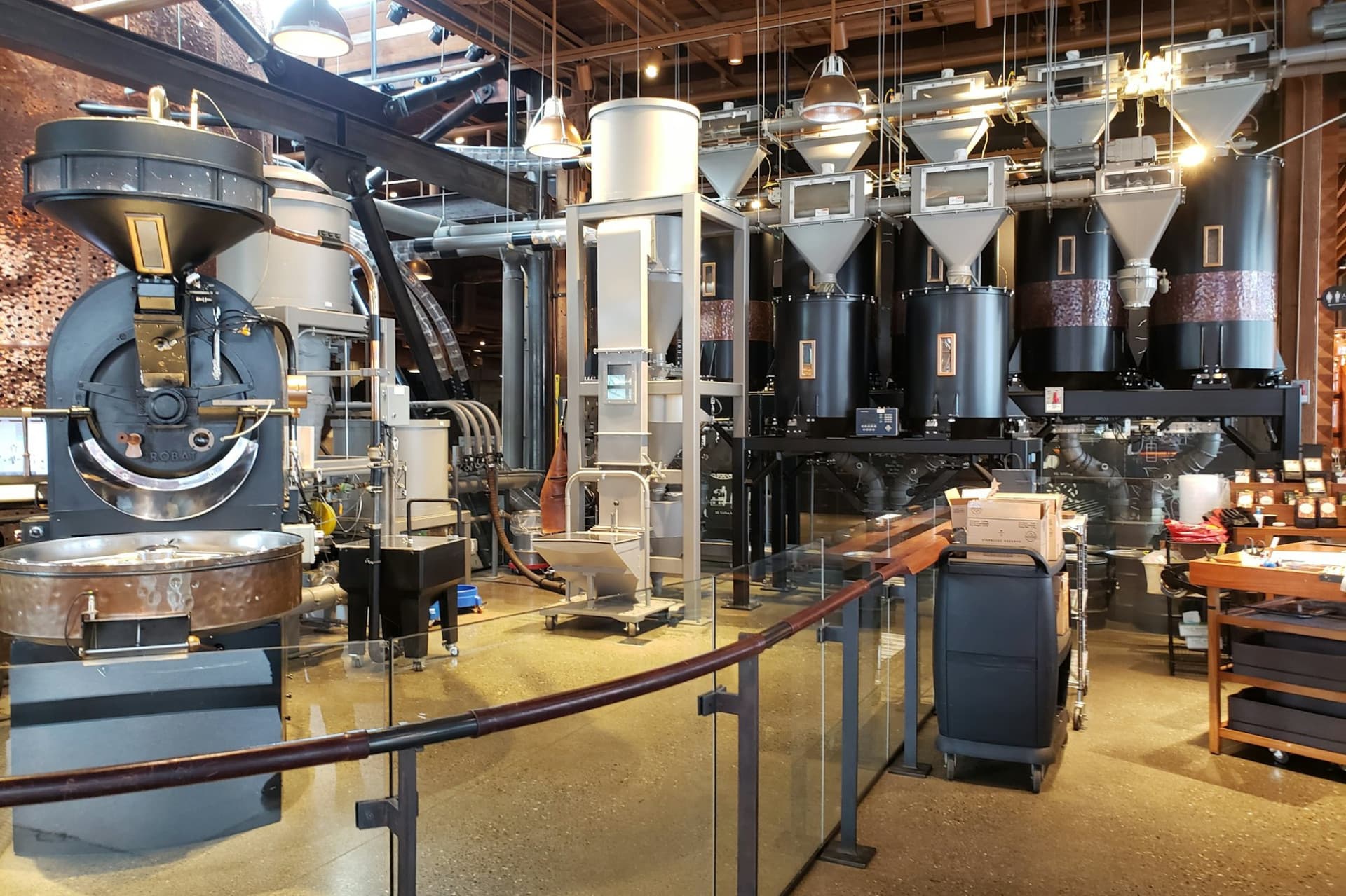 Seattle: Guided Coffee Tasting Tour - image 3