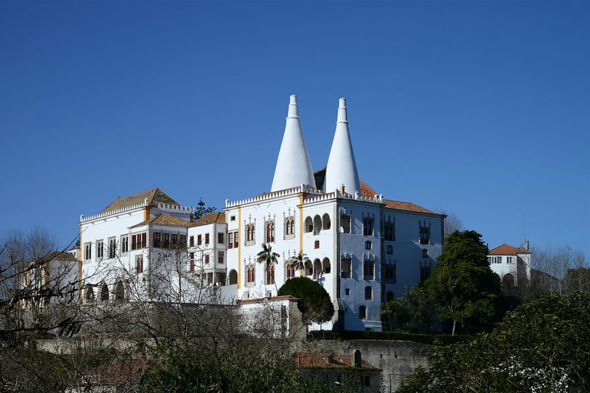 National Palace of Sintra Ticket - image 4