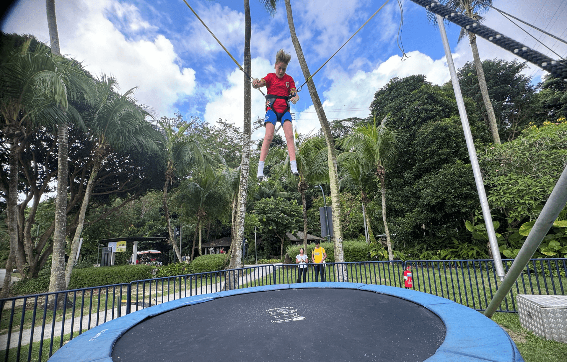 Mega Adventure Park Singapore Ticket - image 18