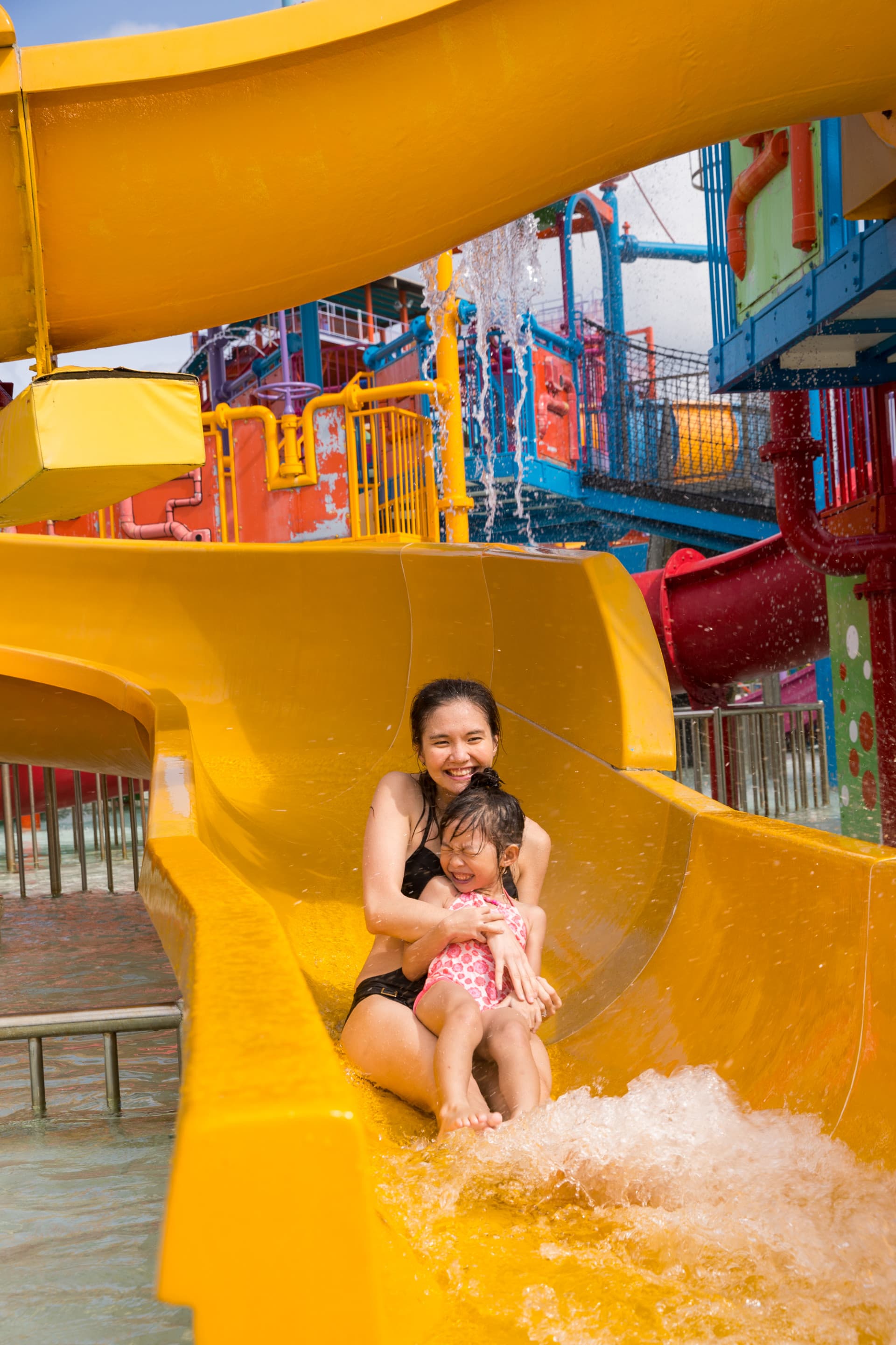 Wild Wild Wet at Downtown East Ticket - image 15