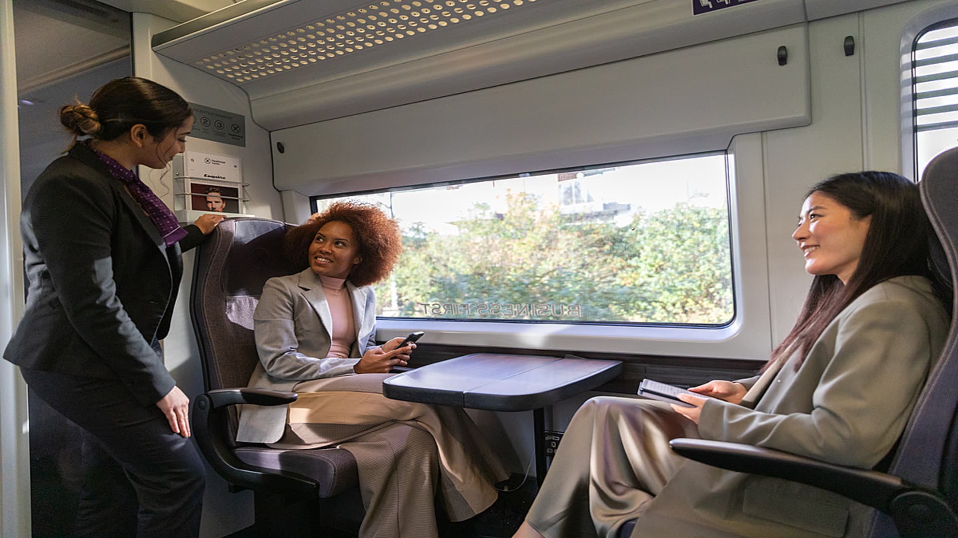 London Heathrow Express - image 5