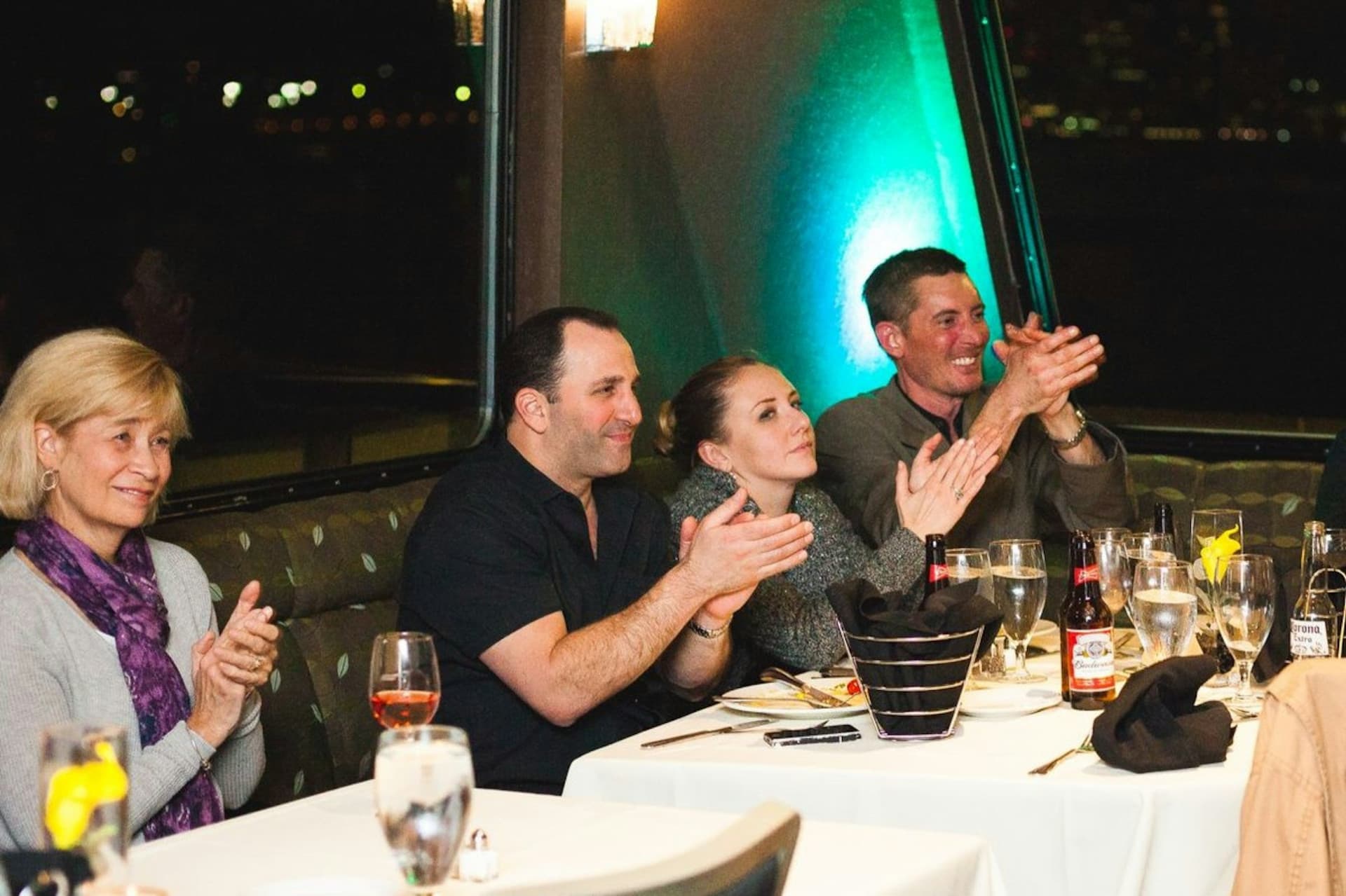 Puerto de Boston: crucero con cena exclusiva de 2 o 3 horas - imagen 5