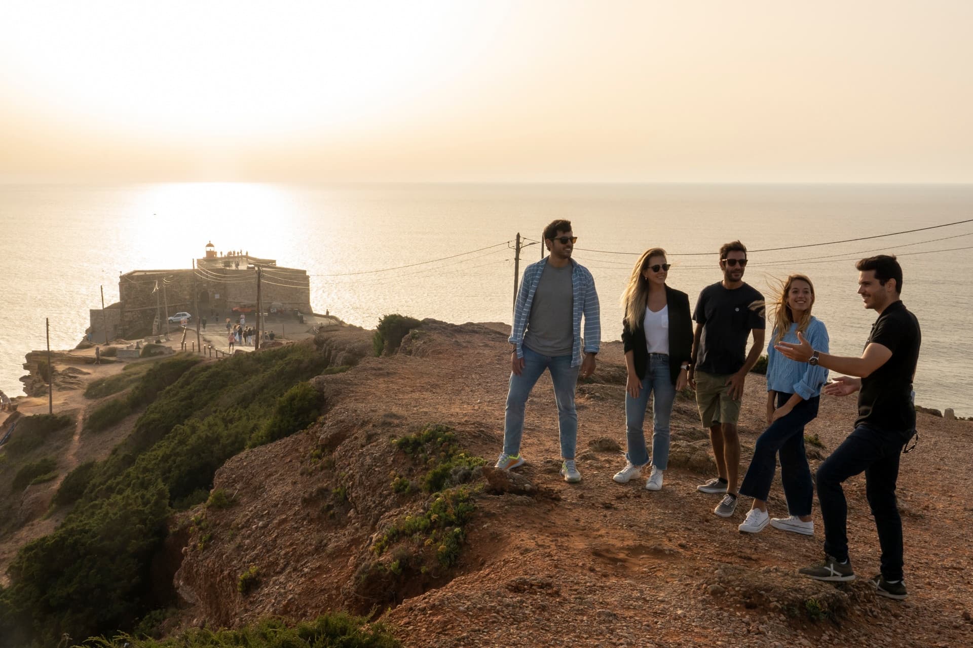 Fatima, Nazare, and Sintra Full-Day Tour from Lisbon - image 2
