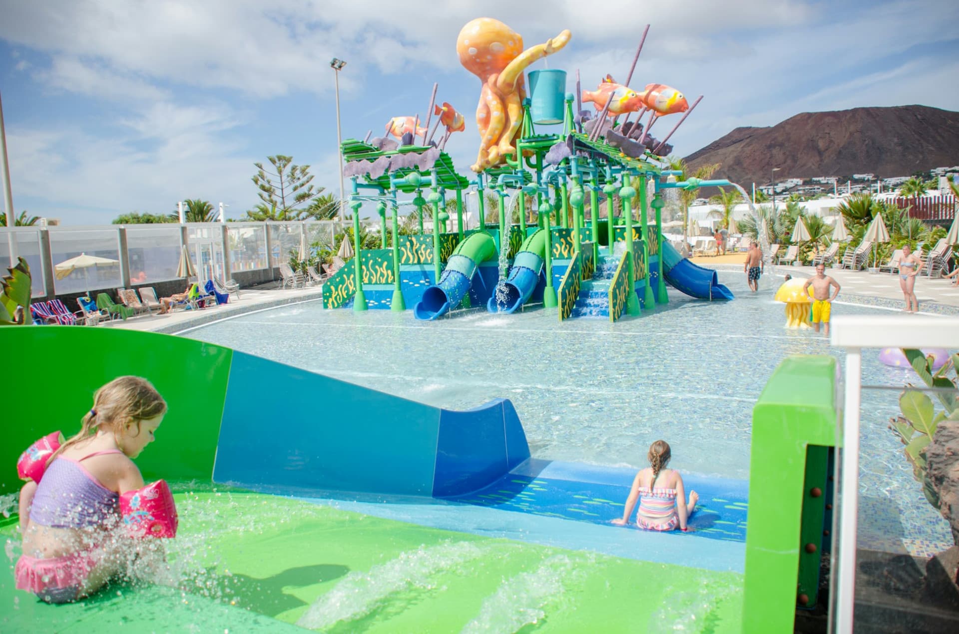 Aqualava Water Park Ticket - image 8