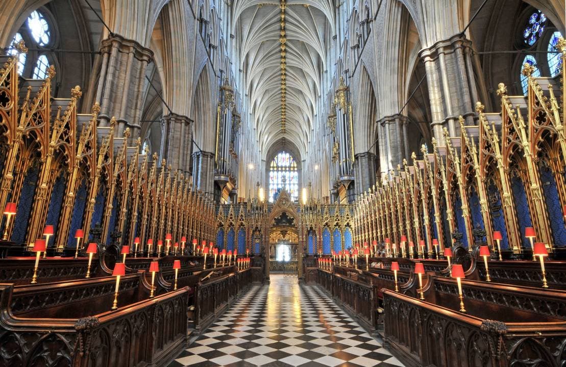 Westminster Abbey Ticket with Free Audio Guide - main image