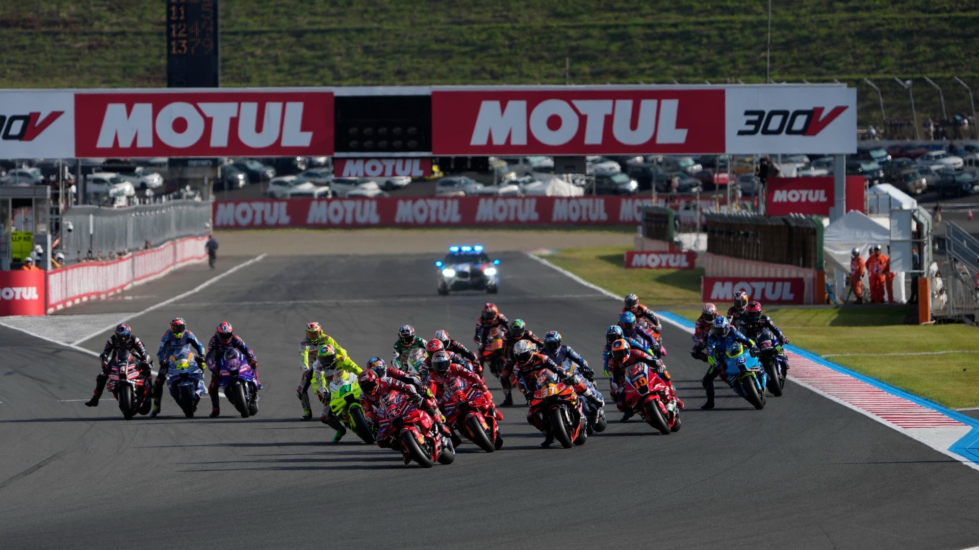 MotoGP Motul Grand Prix of Japan 2026 (02 - 04 Oct) - image 2