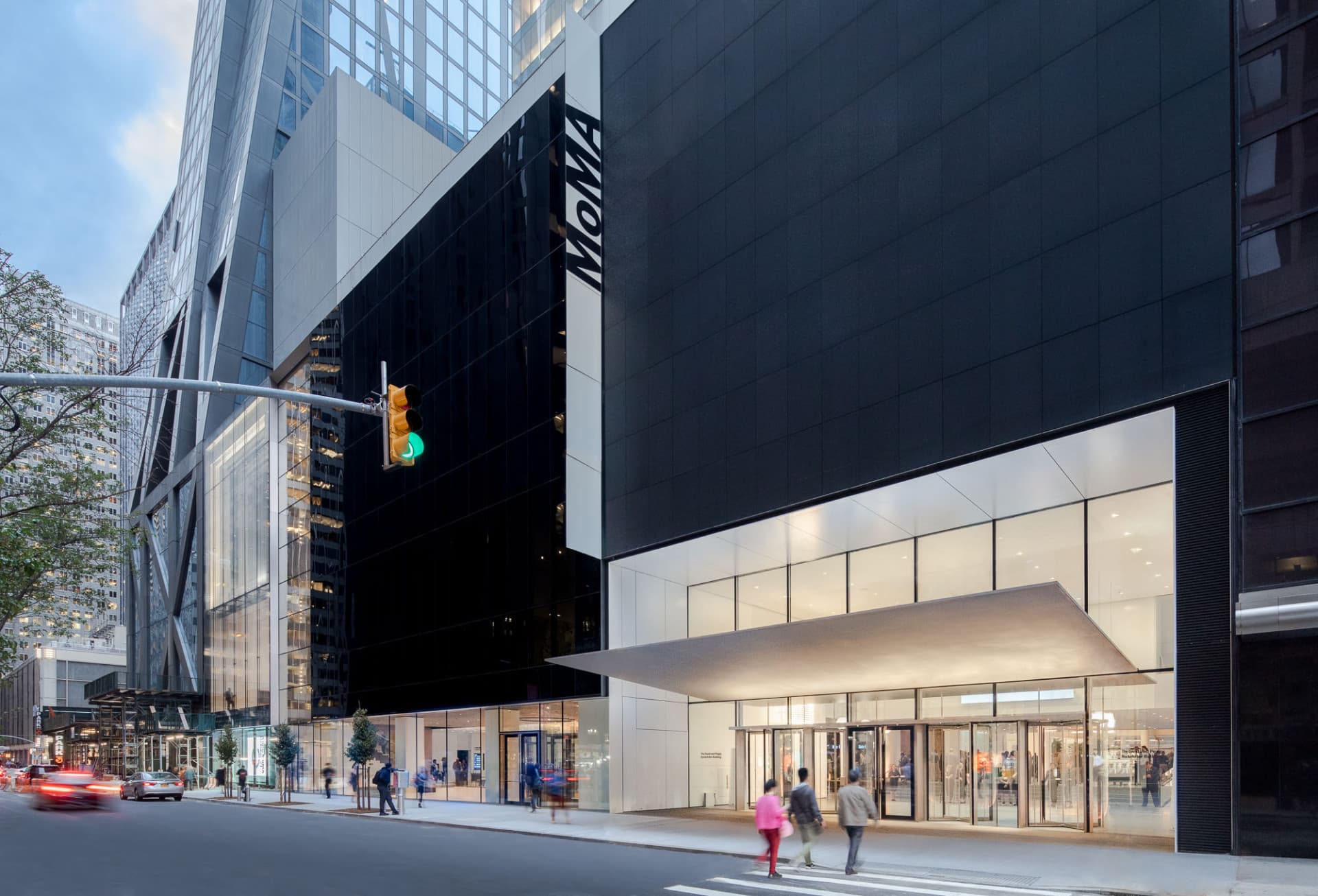 COMBO: American Museum of Natural History + The Museum of Modern Art (MoMA) Tickets - image 6