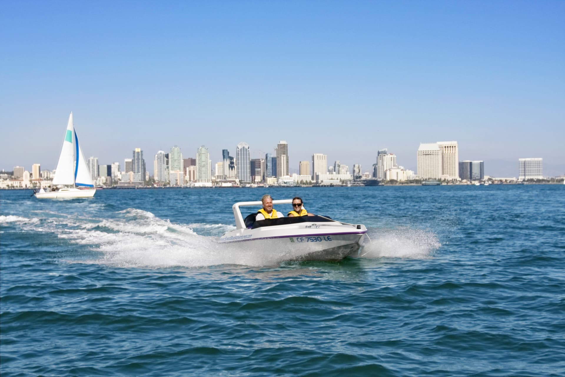 Go City San Diego Explorer Pass: Save up to 50% on Attractions - image 23