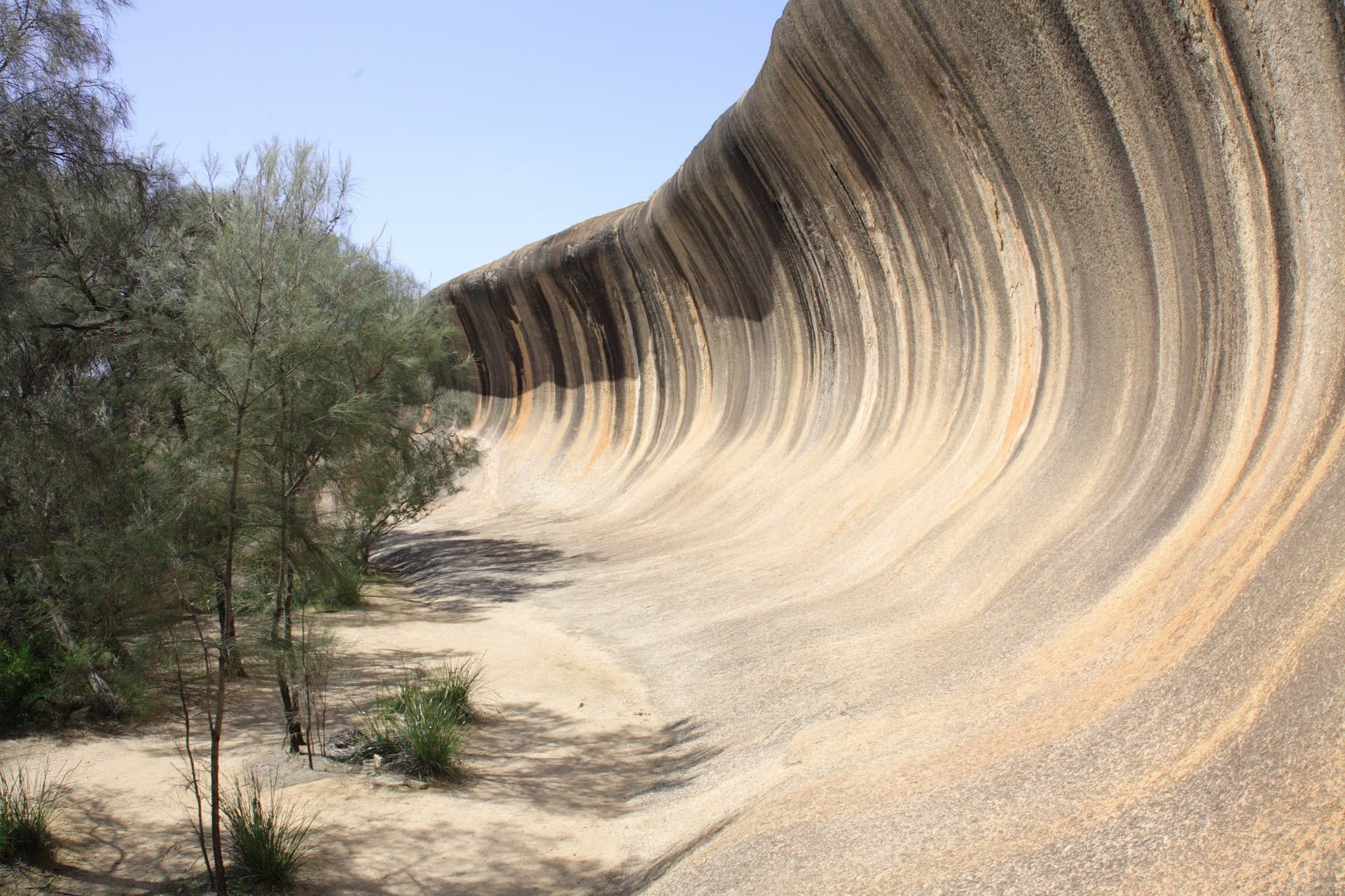 Wave Rock and York Tour from Perth - main image