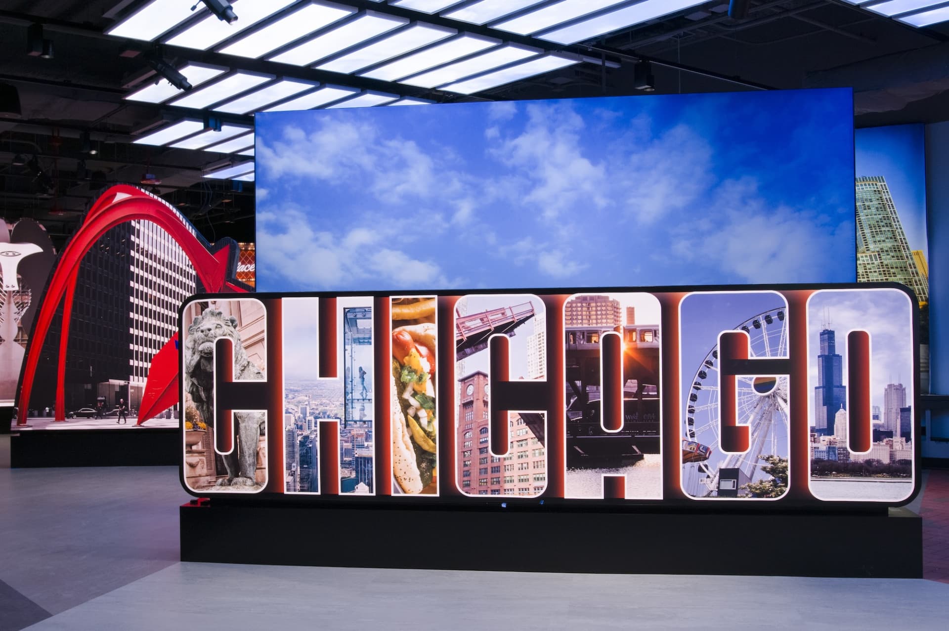 Entrada para Skydeck Chicago y The Ledge - imagen 11