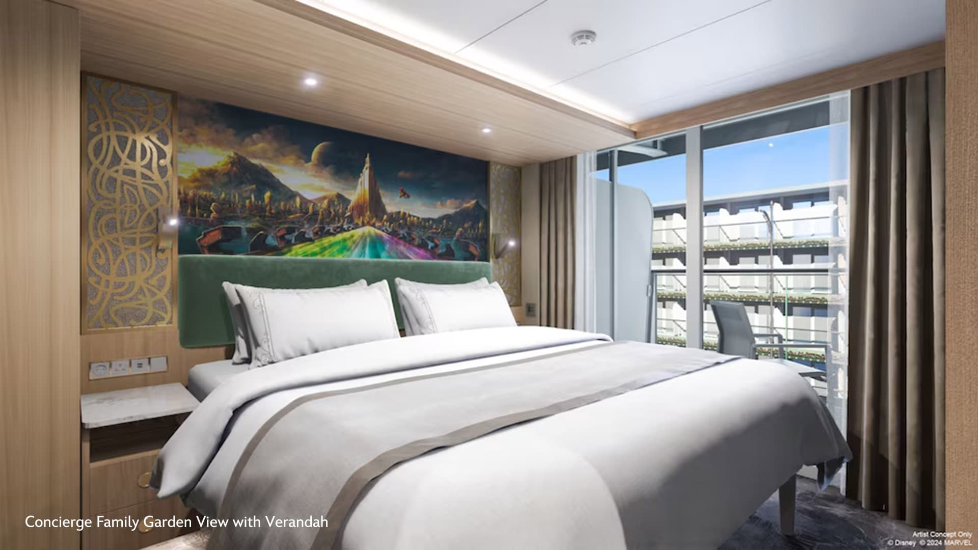 Disney Cruise Line: 3-Night Disney Adventure Cruise from Singapore - image 28