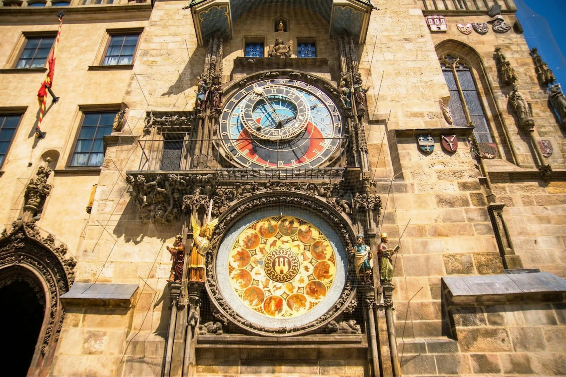 Prague Astronomical Clock: Fast Track Ticket + Introduction - image 3