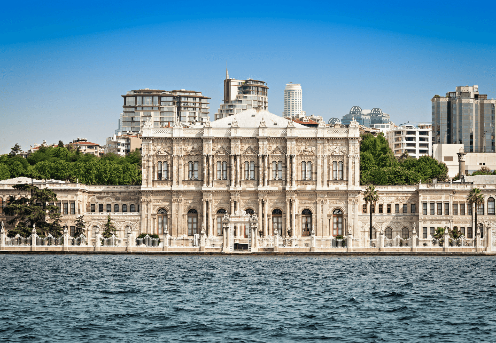Istanbul E-Pass Top Attractions with Skip-the-Line Access - image 4