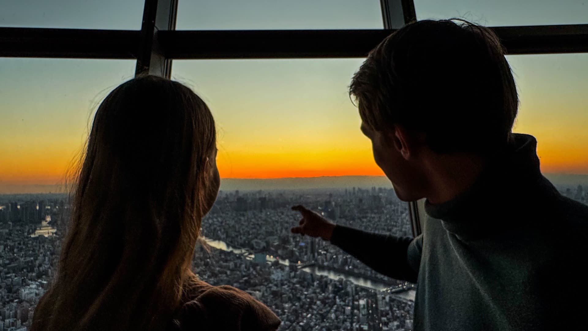 Tokyo Skytree Observation Deck Ticket - image 8