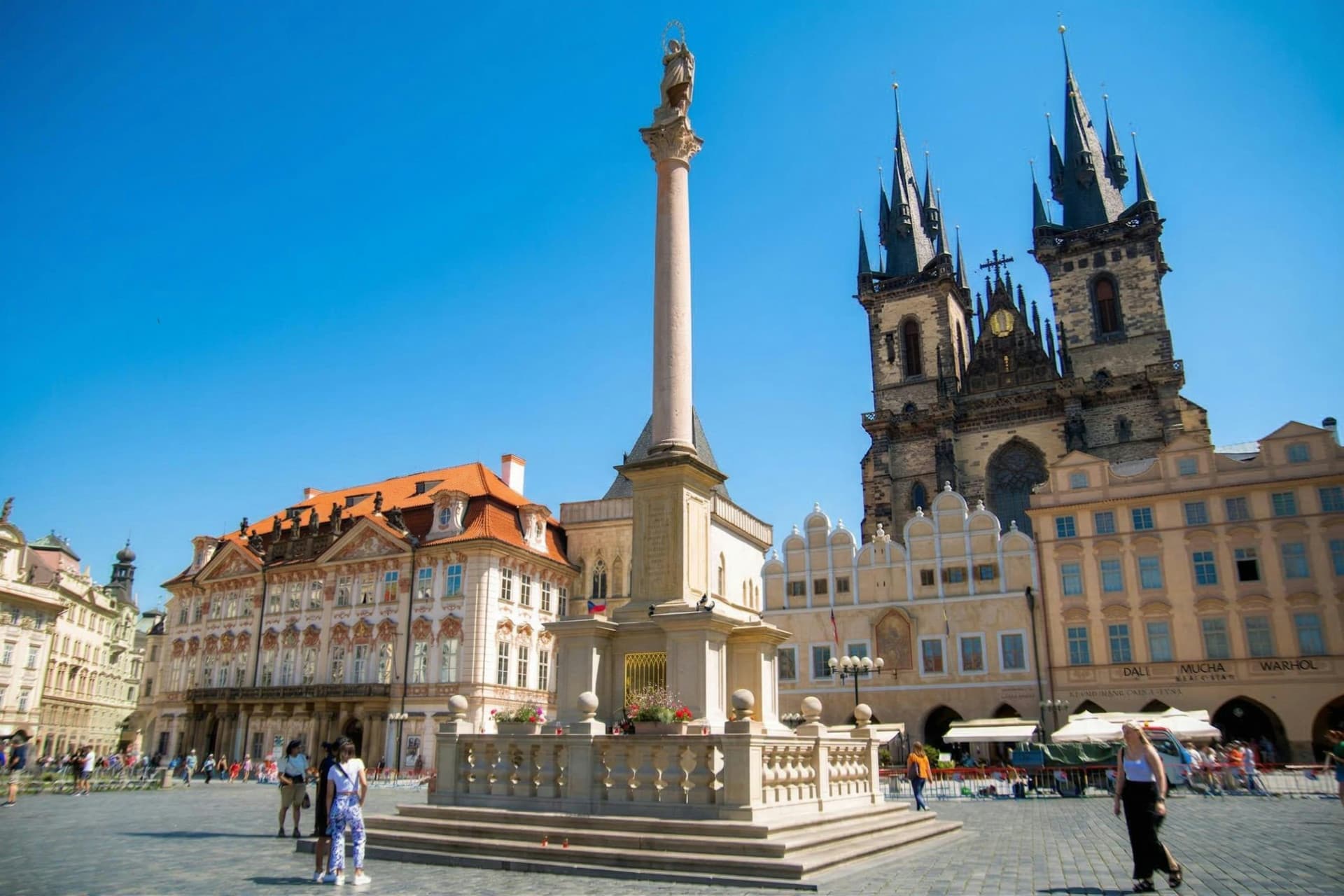 Prague Astronomical Clock: Fast Track Ticket + Introduction - image 8
