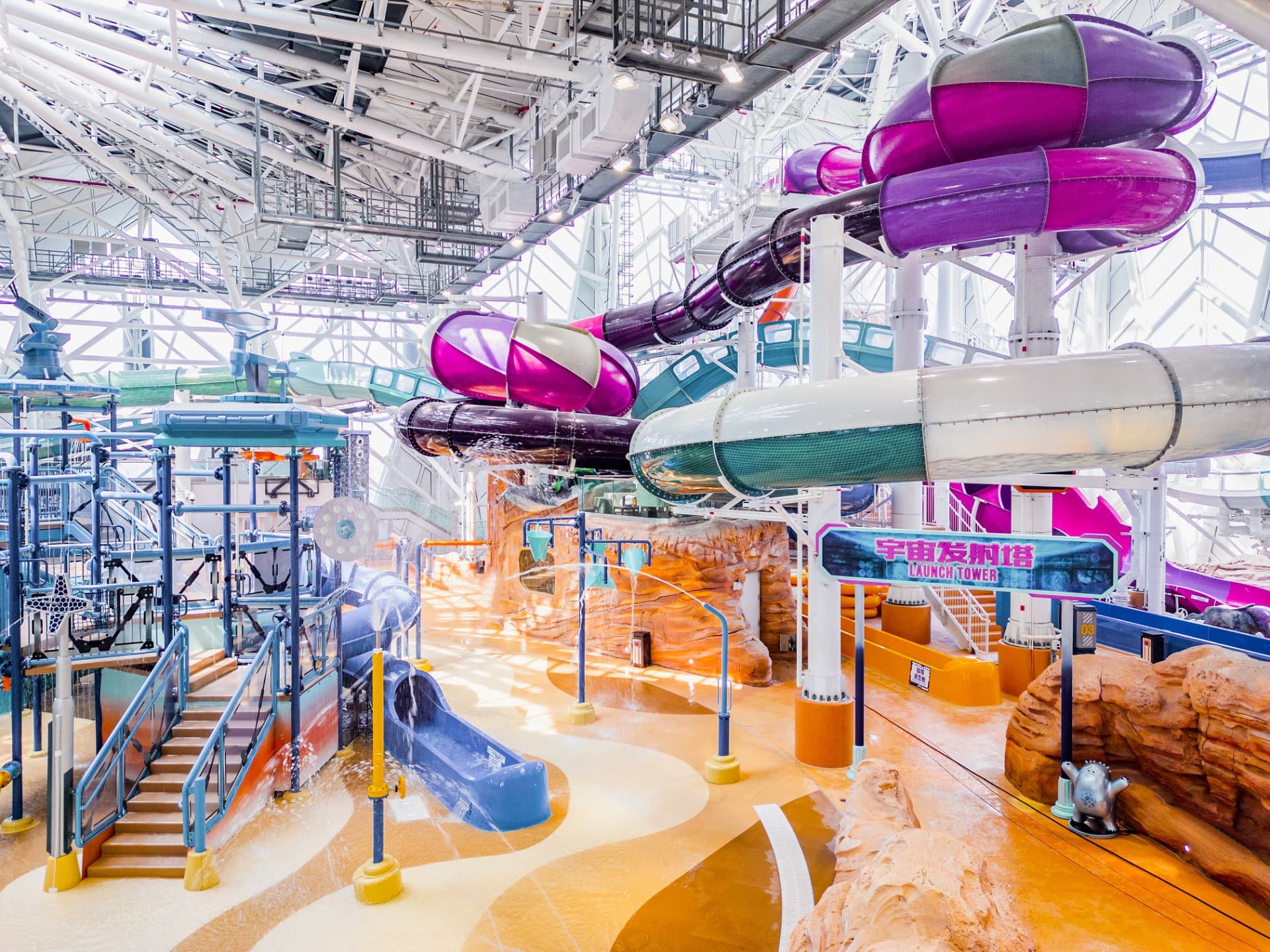 Studio City Water Park - image 20