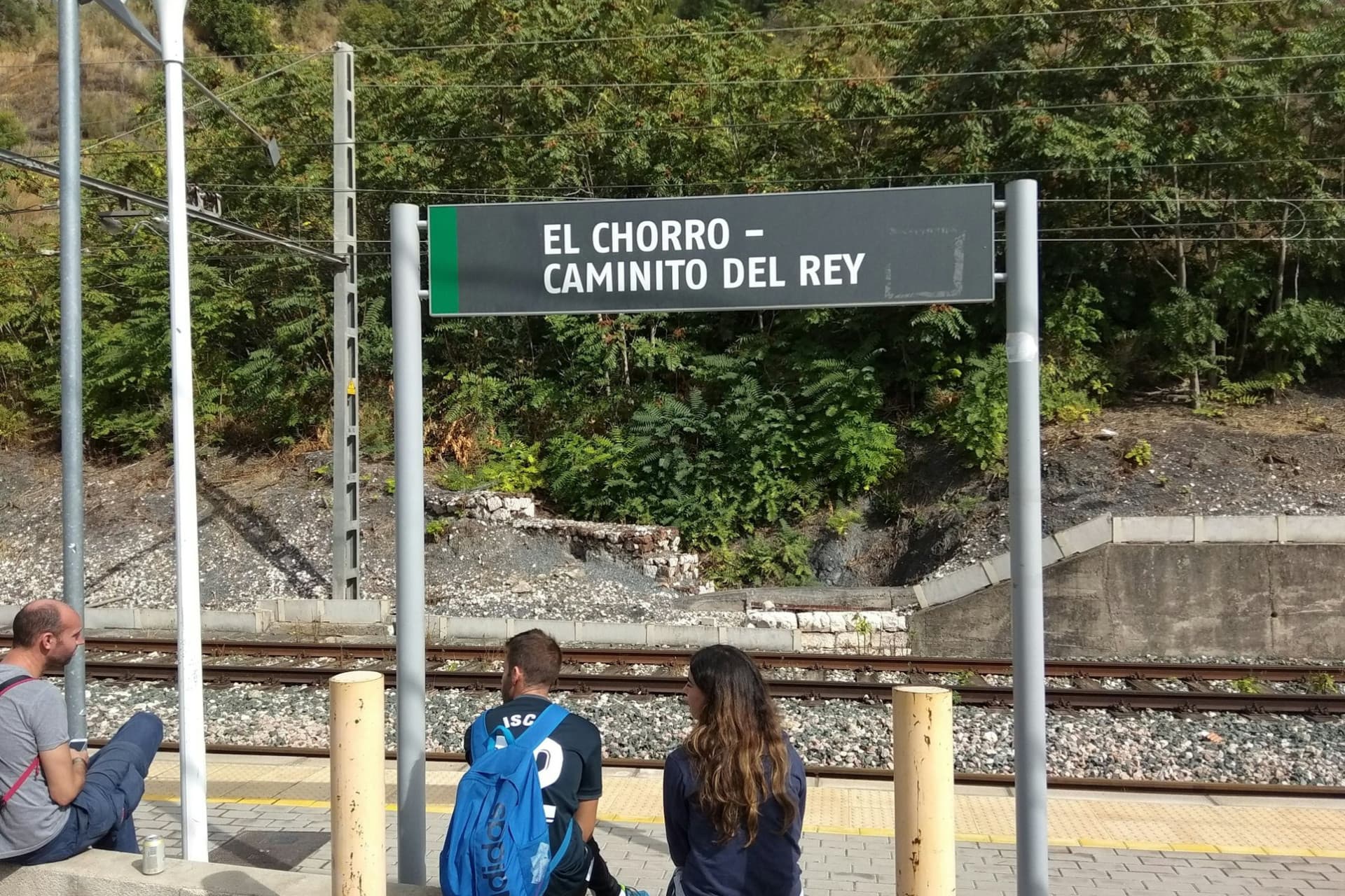 Caminito del Rey Ticket - image 12