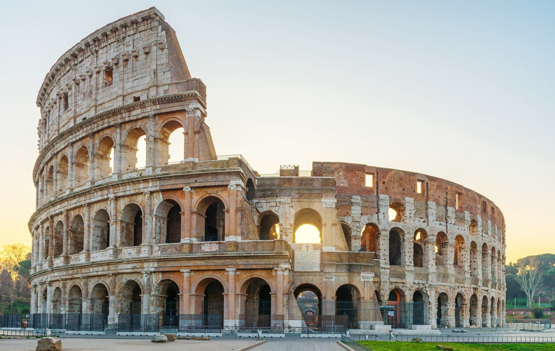 Colosseum, Roman Forum, and Palatine Hill Ticket - image 2
