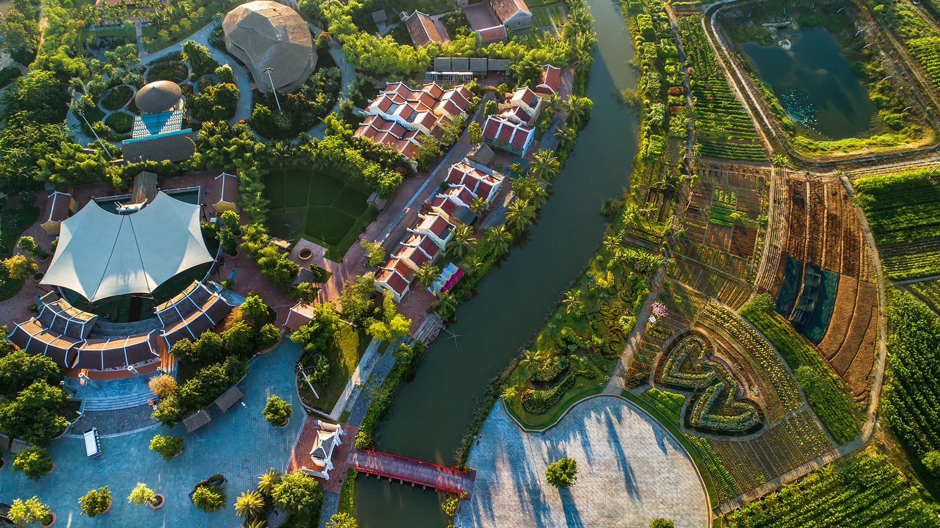 VinWonders Nam Hoi An Amusement Park Ticket - image 2