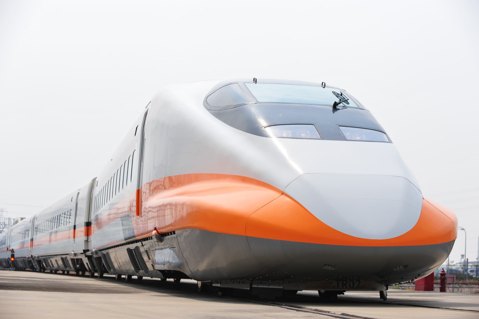 Taiwan High Speed Rail (THSR) Unlimited Rail Pass - image 8