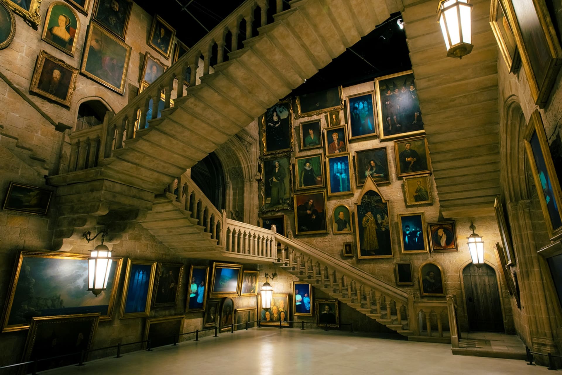 Warner Bros. Studio Tour Tokyo - The Making of Harry Potter - image 9