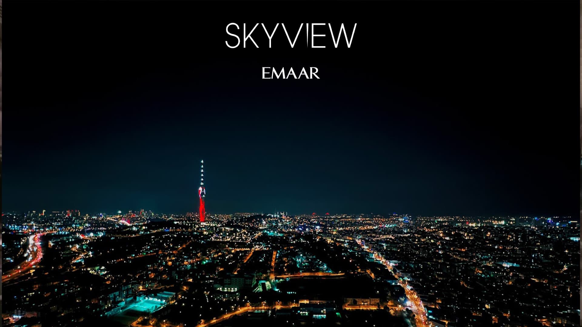 Emaar SkyView Istanbul Ticket - image 2