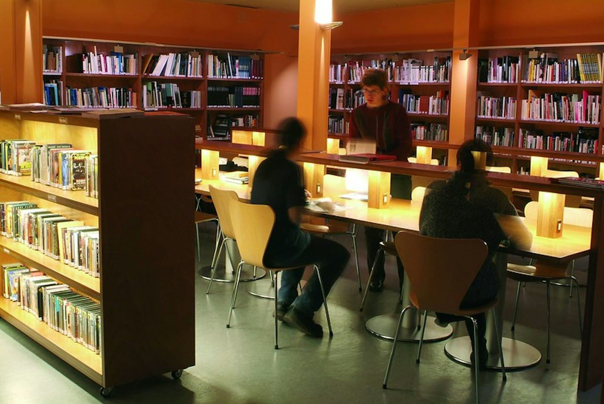 Museu del Cinema: Entrada - imagen 10