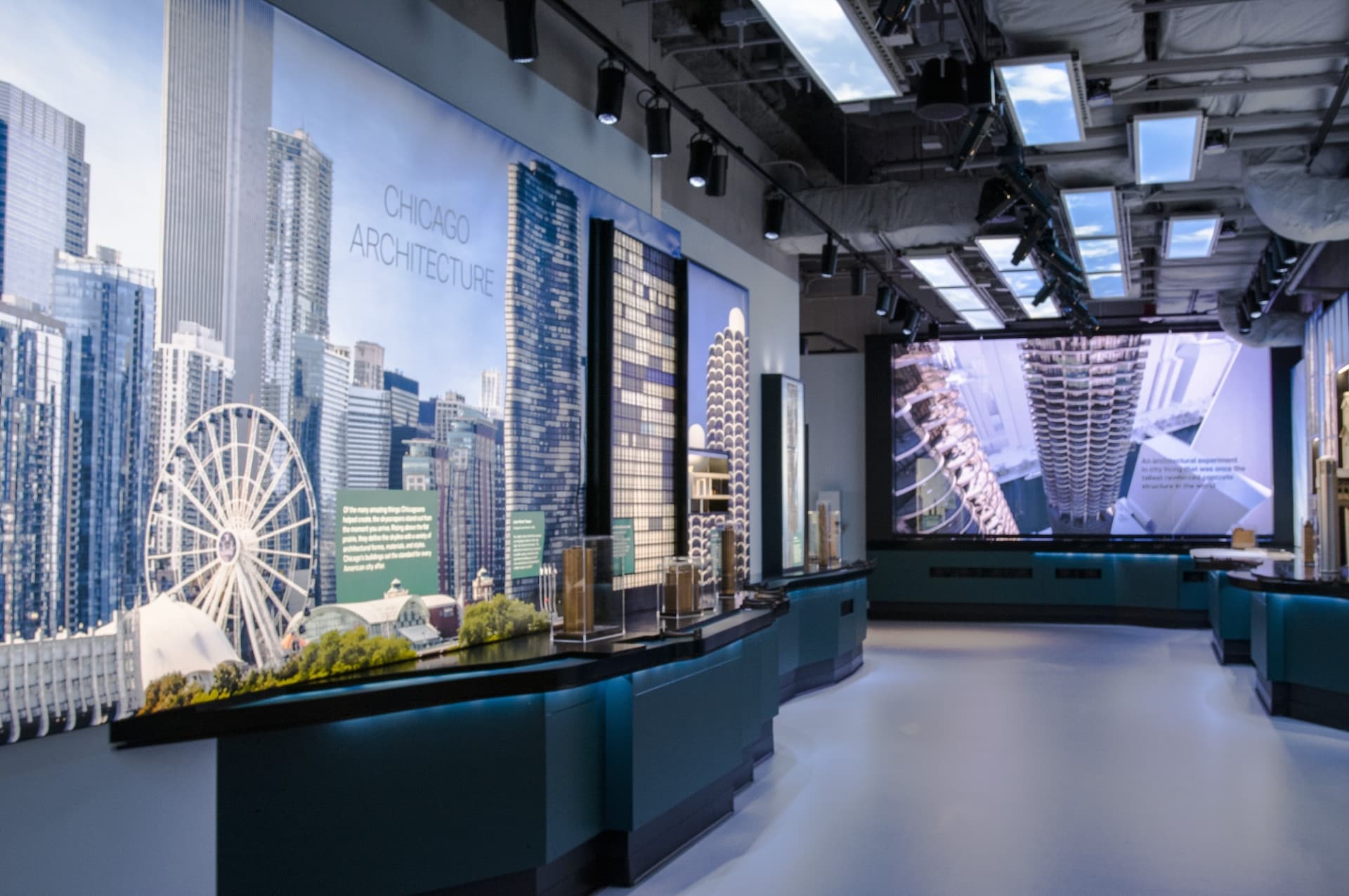 Skydeck Chicago and The Ledge Ticket - image 10