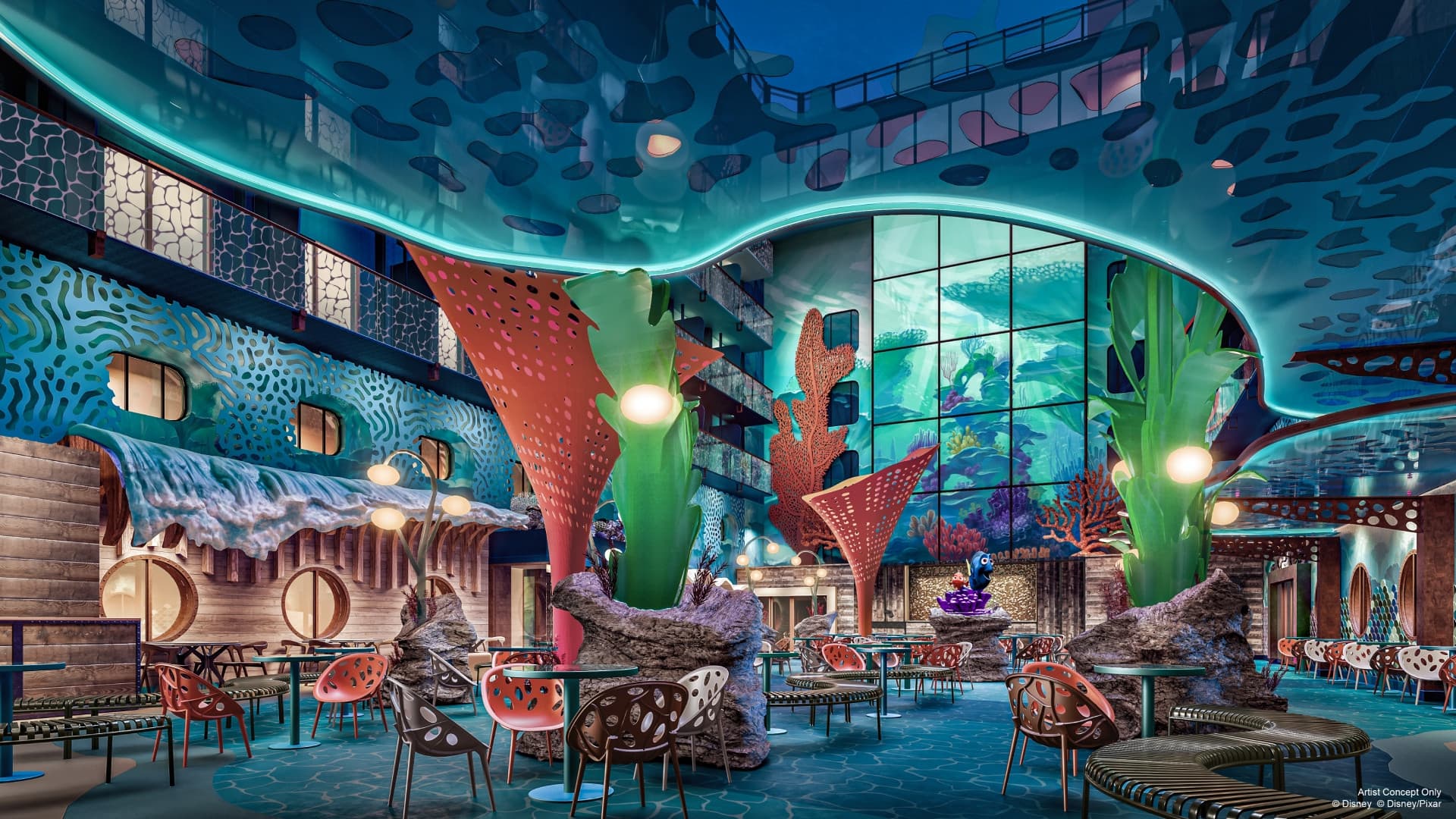 Disney Cruise Line: 3-Night Disney Adventure Cruise from Singapore - image 8