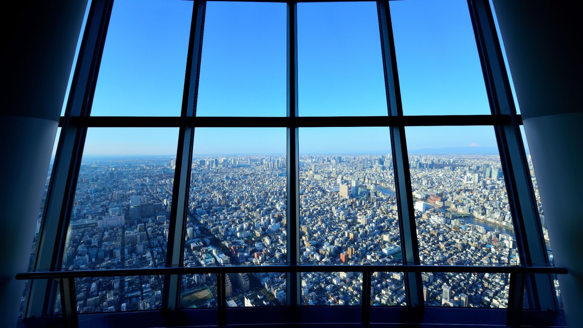Entrada para el mirador Tokyo Skytree - imagen 6