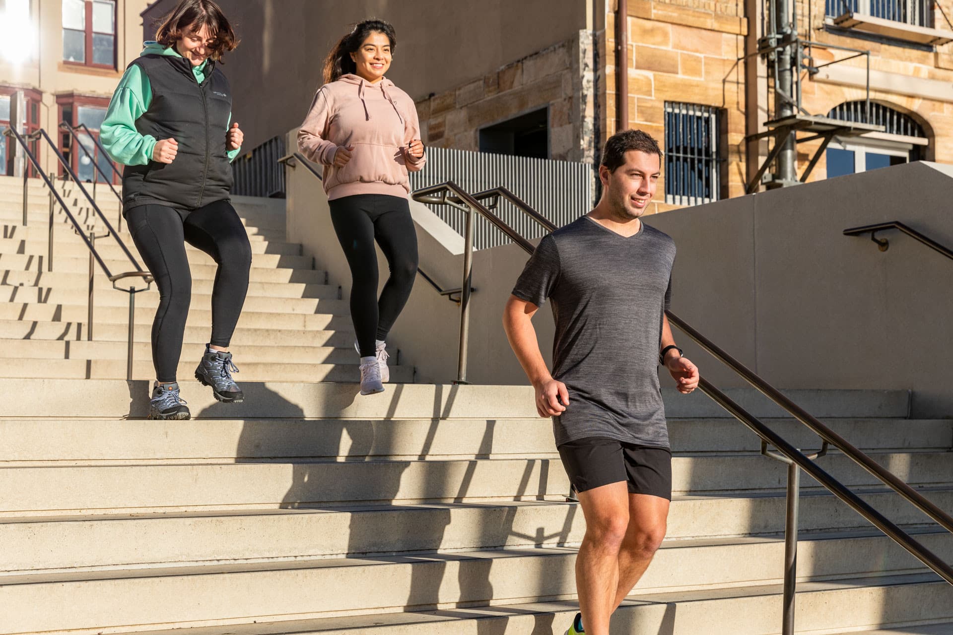 Sydney Harbour Running Tour - image 4