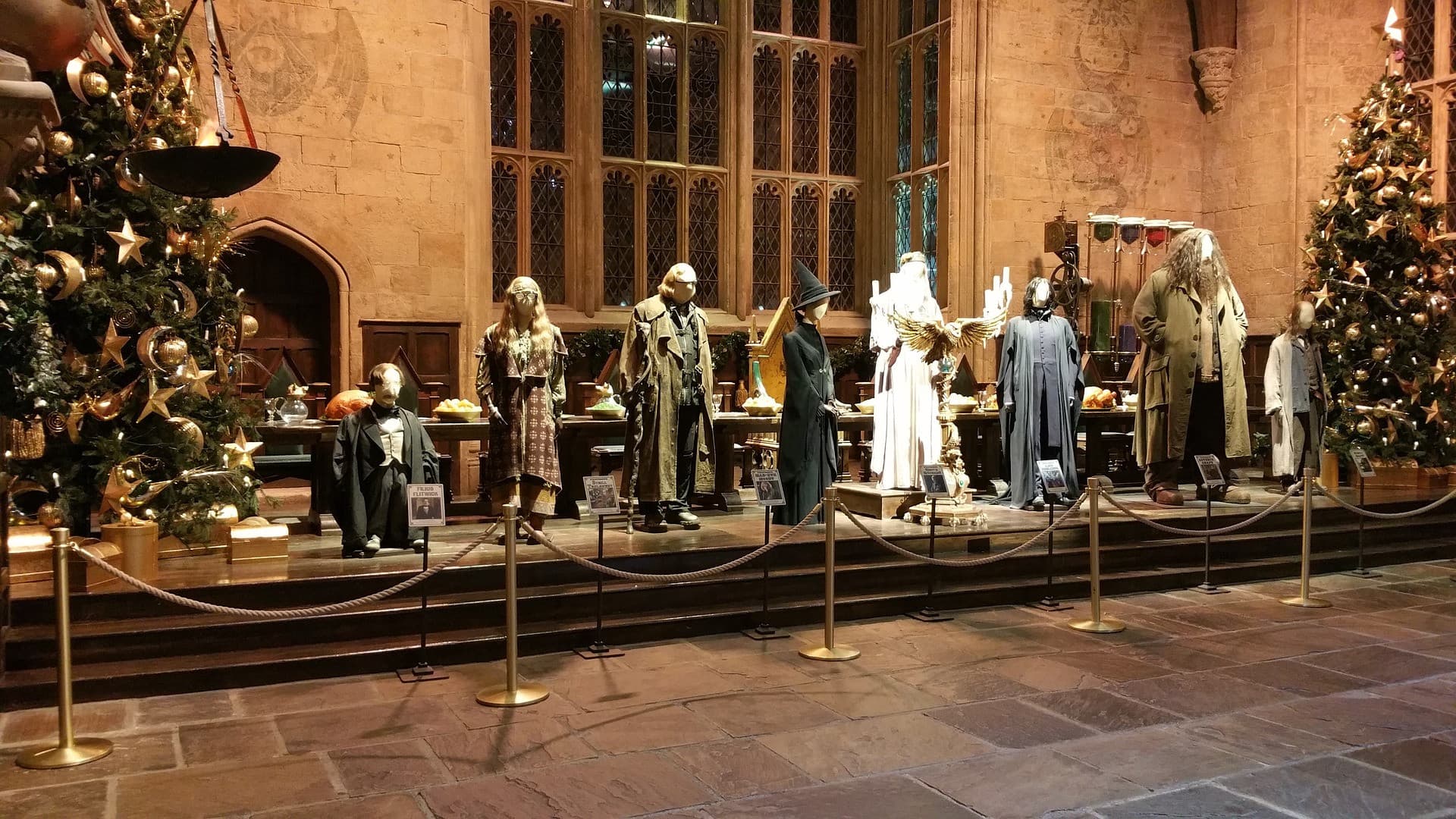 Warner Bros. Studio Tour London - Entrada para 'The Making of Harry Potter' con traslado de ida y vuelta - imagen 3