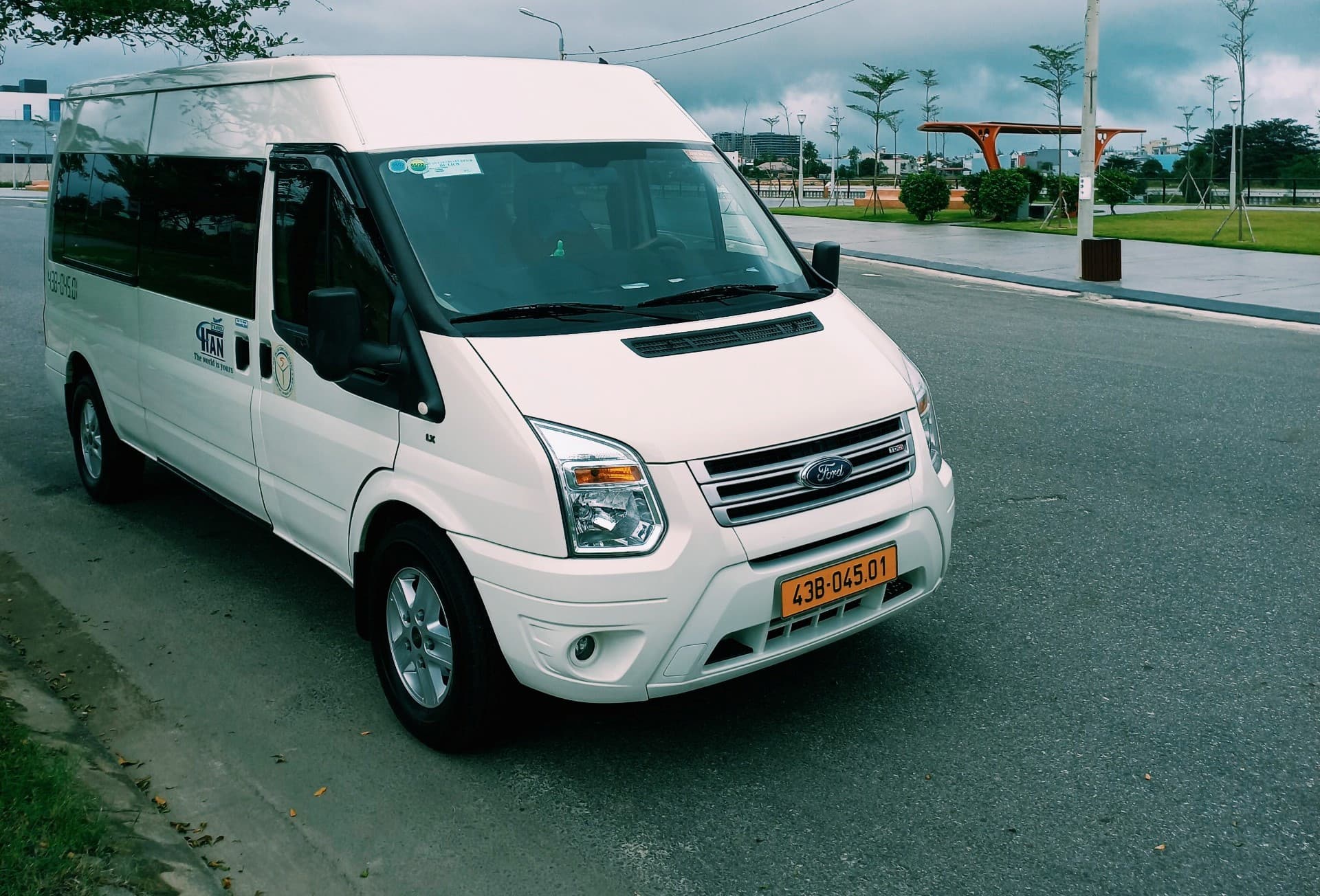 Private Transfers between Da Nang and Hoi An City Centre - image 20