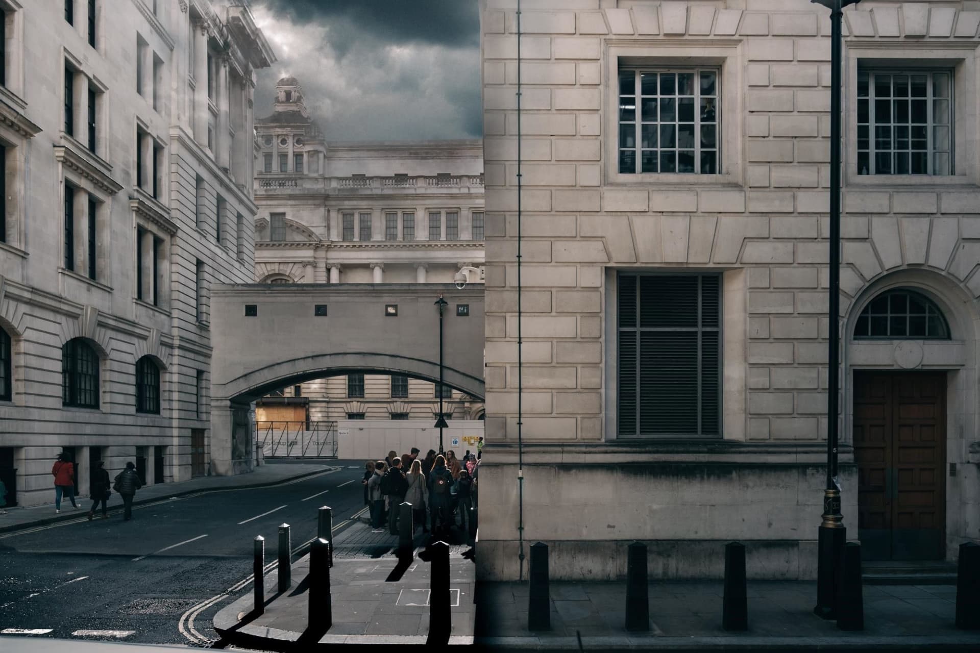 Magical Harry Potter Walking Tour in London - image 8