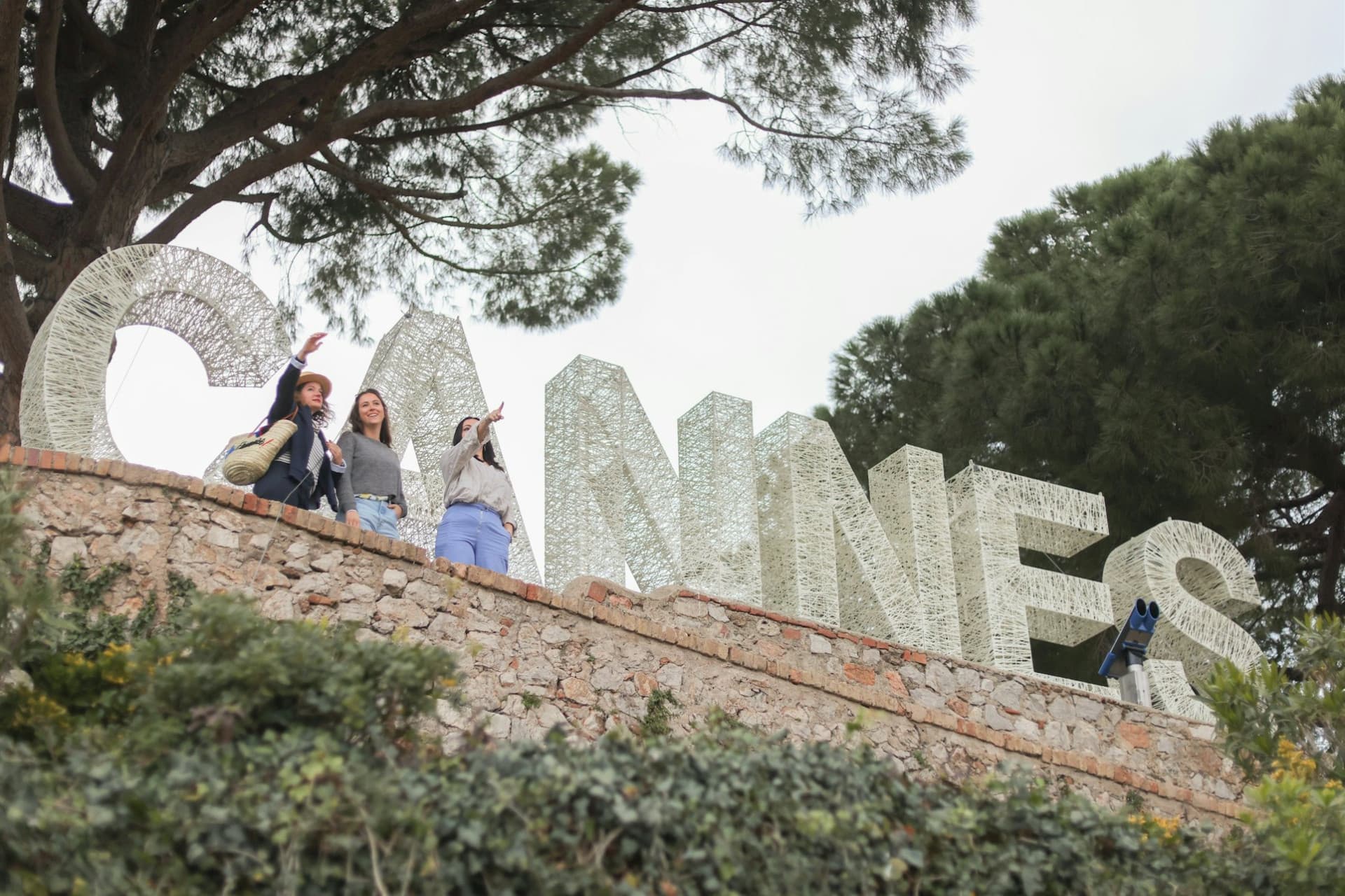 Tour guiado por Cannes y Antibes - imagen principal