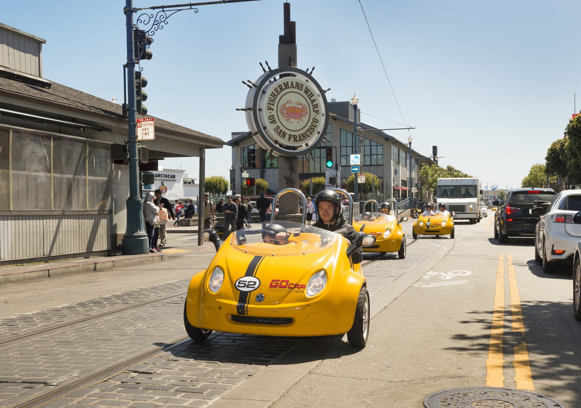Go City San Francisco Explorer Pass: Save up to 50% on Attractions - image 5