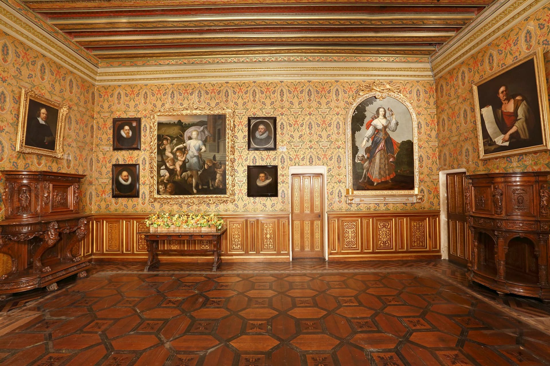 Château de Chenonceau Ticket - image 10
